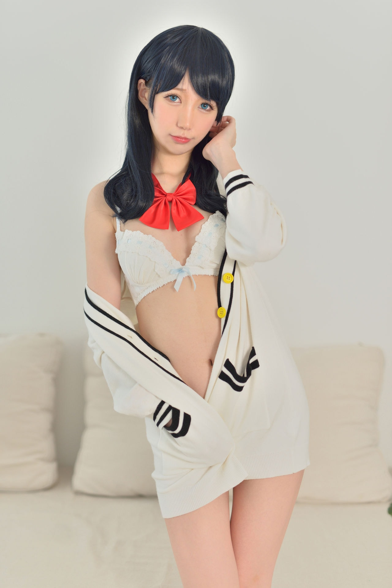 [Nagesa魔物喵] VOL.9 SSSS.GRIDMAN - 96P 72