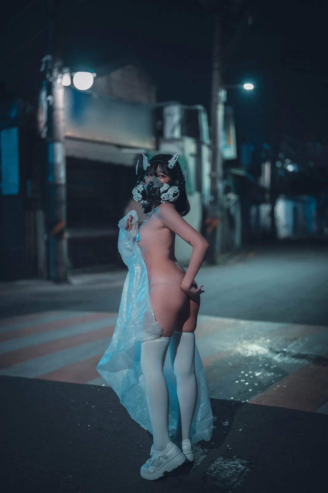 Sonson 손손, [DJAWA] Vagabundo de la Noche Set.01 13