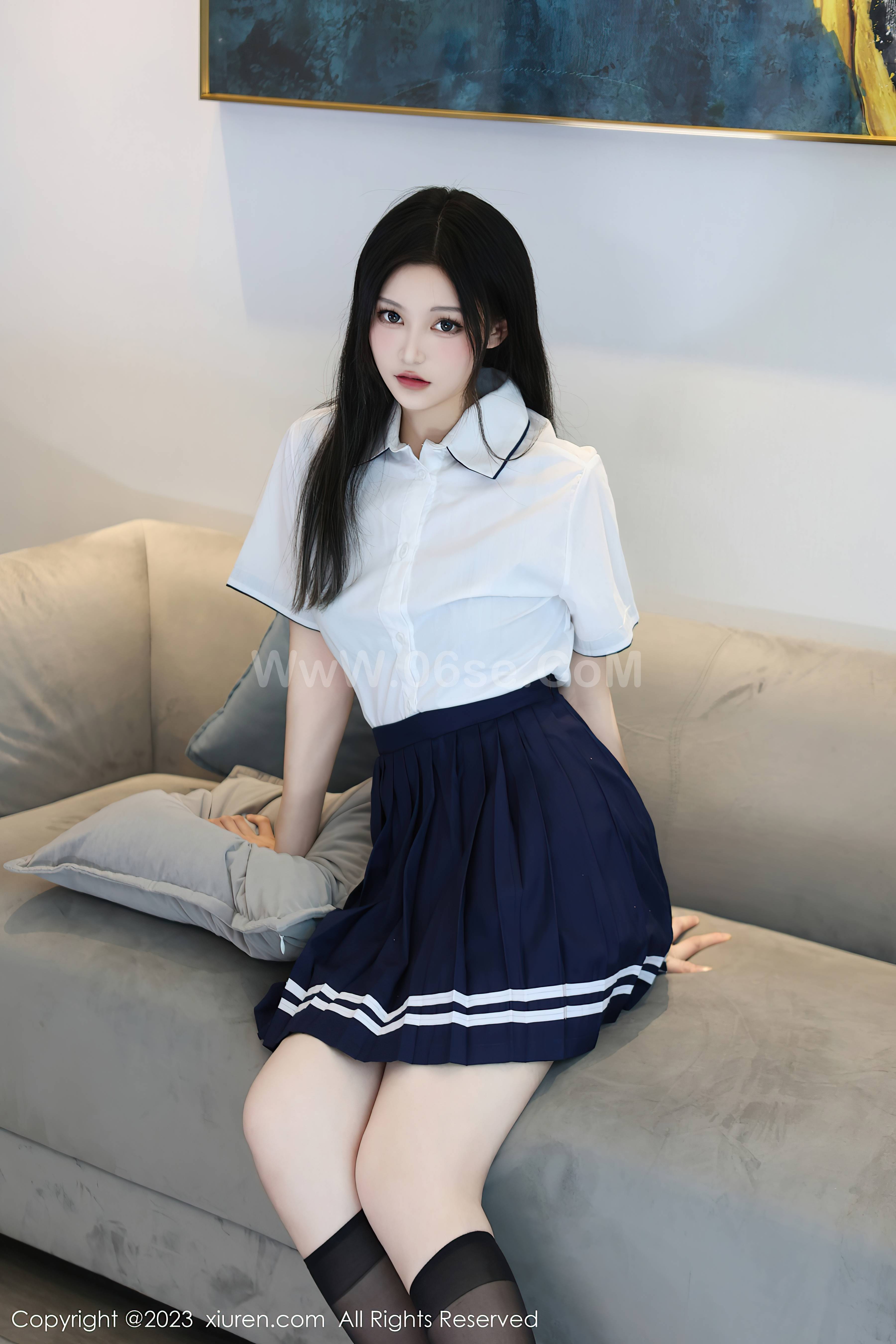 图片[13]-[Xiuren秀人网]2023.11.22 NO.7697 大橘BBKira[66+1P／613MB]-六色网