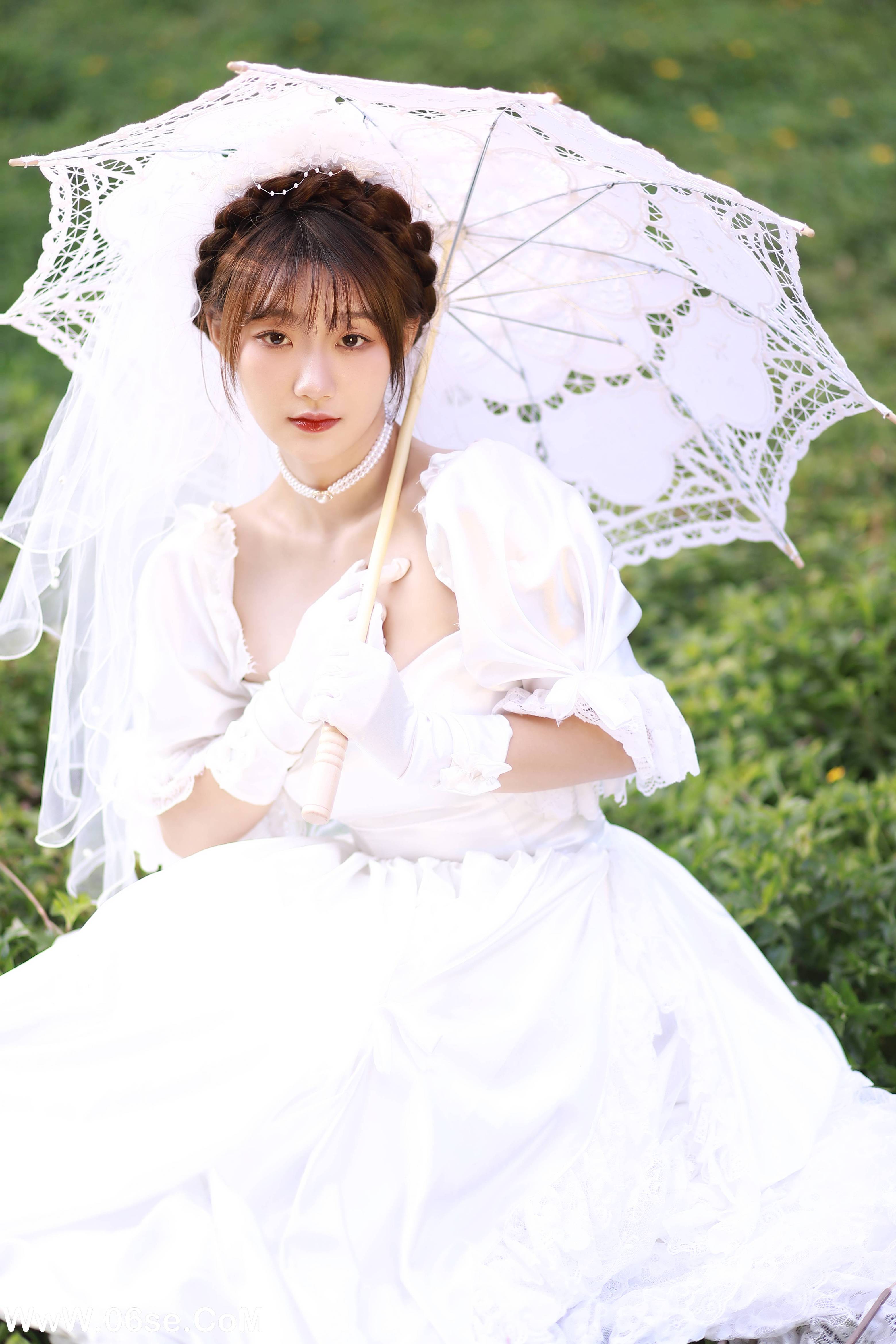 图片[5]-[YITUYU艺图语]2022.10.24 你的目光 肥宅糖糖子[20+1P／160MB]-六色网