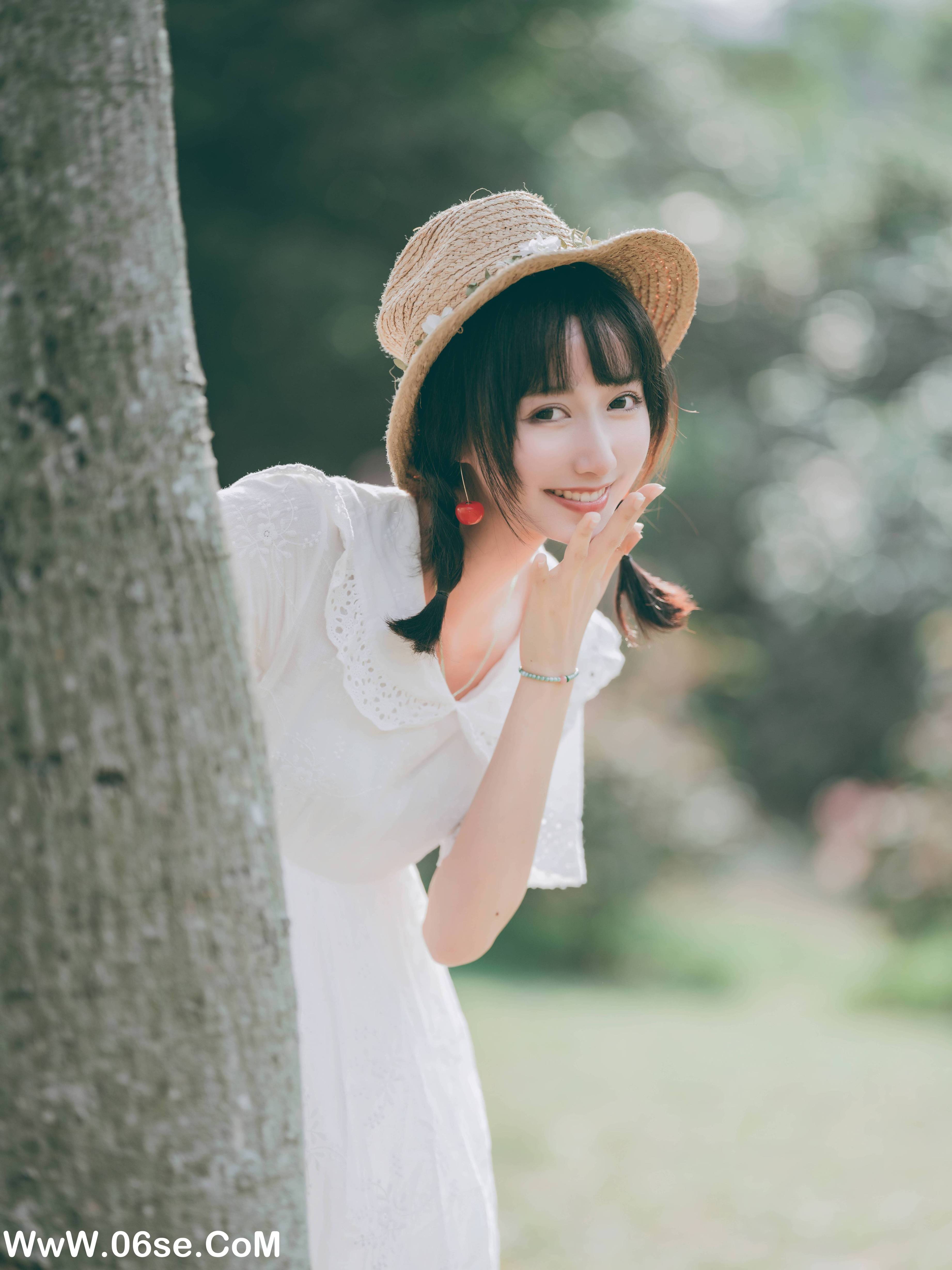 图片[23]-[YITUYU艺图语]2022.05.26 彩虹 木棉棉OwO[31P-1466.28MB]-六色网