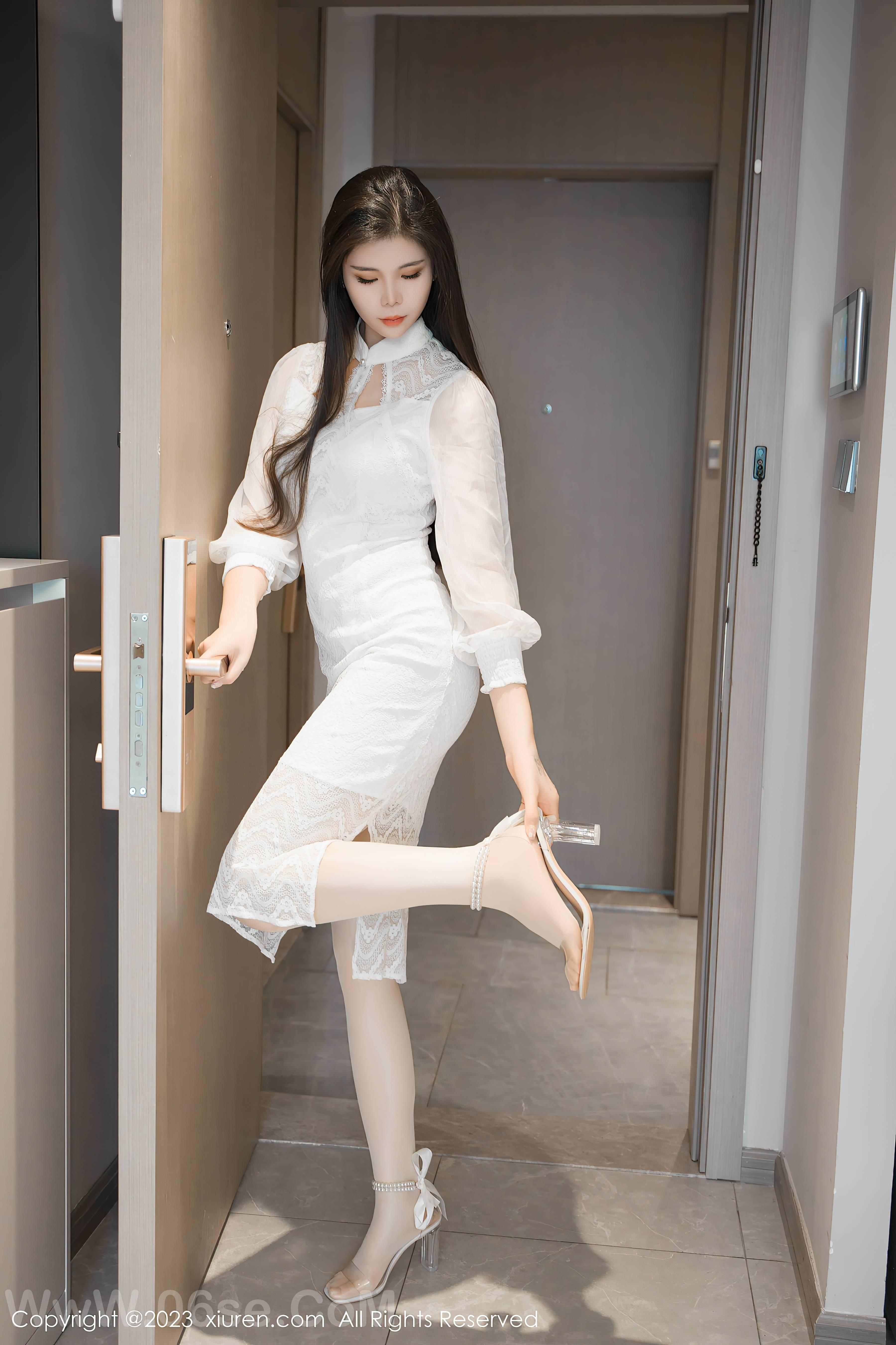 图片[11]-[Xiuren秀人网]2023.10.25 NO.7559 雪糕CiCi[76+1P／713MB]-六色网
