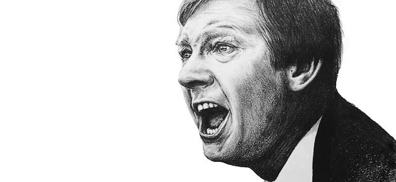 Сэр Алекс Фергюсон "Автобиография" – Telegraph