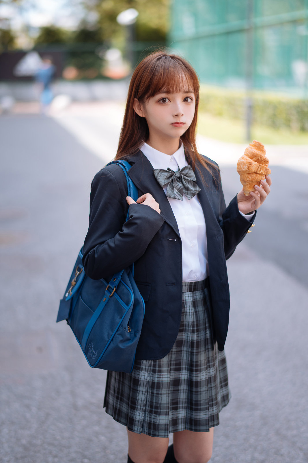 图片[37]-061 迷失幻境系列 – 第061期（JK制服） [147P-591.78 MB]-六色网