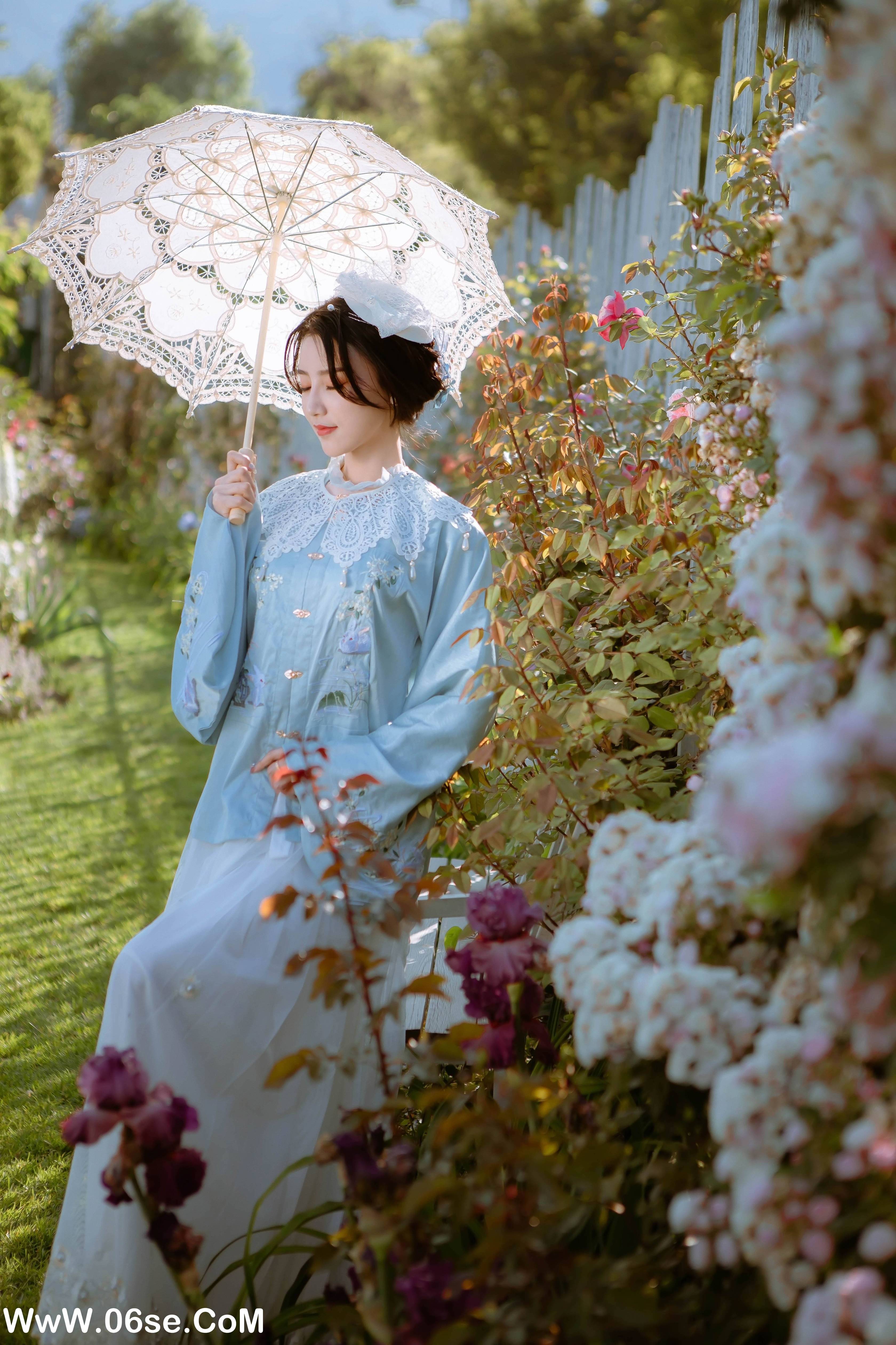 图片[5]-[YITUYU艺图语]2022.02.08 人间四月天 婷婷[24+1P／61.1MB]-六色网