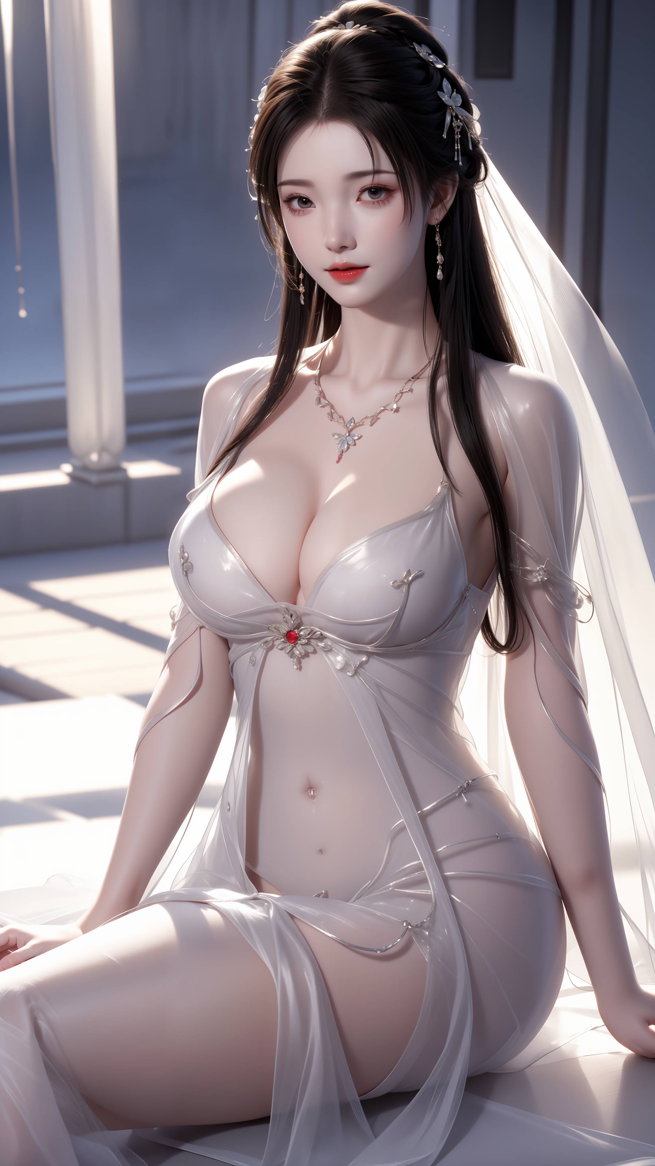 图片[91]-完美世界 清漪0302-六色网