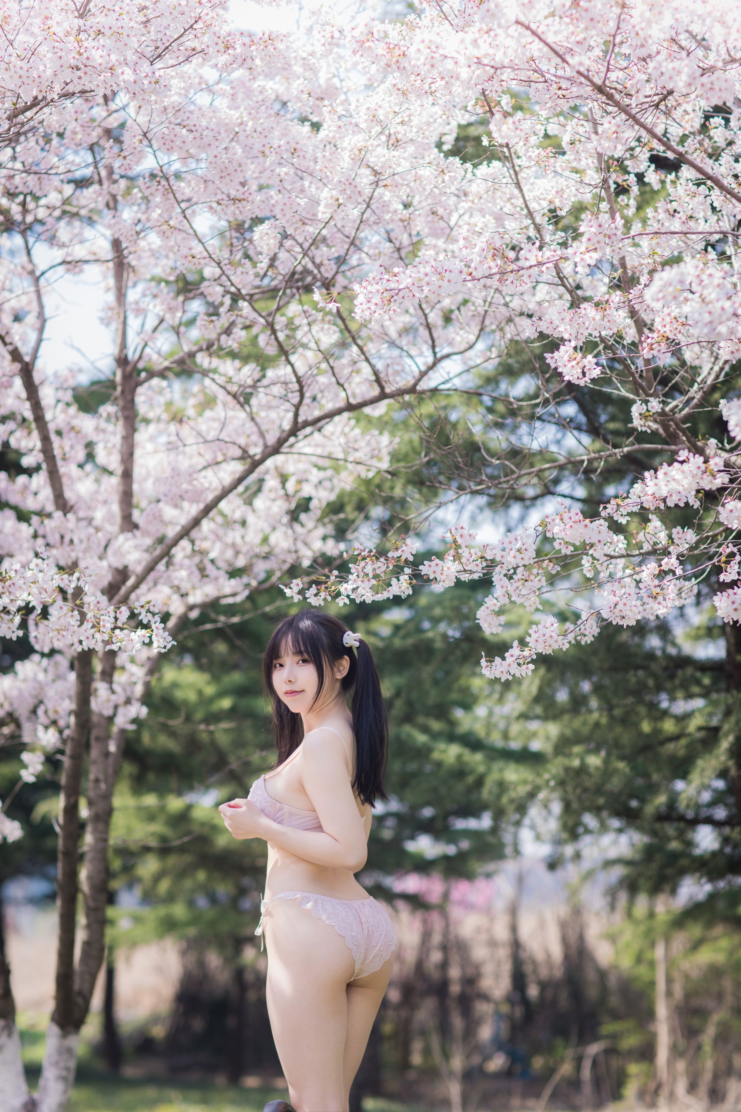 六味帝皇酱 - 樱花女友 49