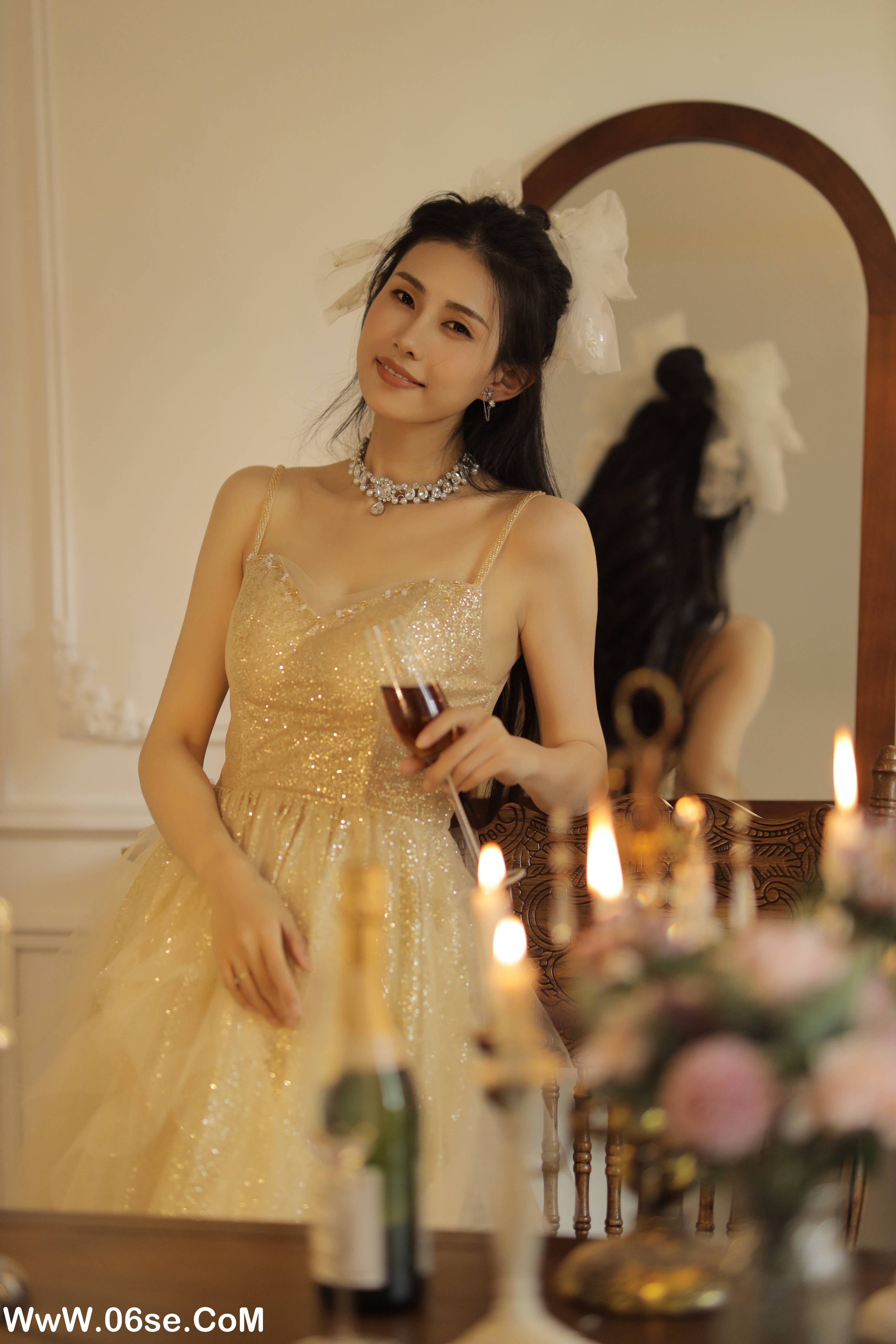 图片[21]-[YITUYU艺图语]2022.11.26 光里 秦秦[24+1P／244MB]-六色网