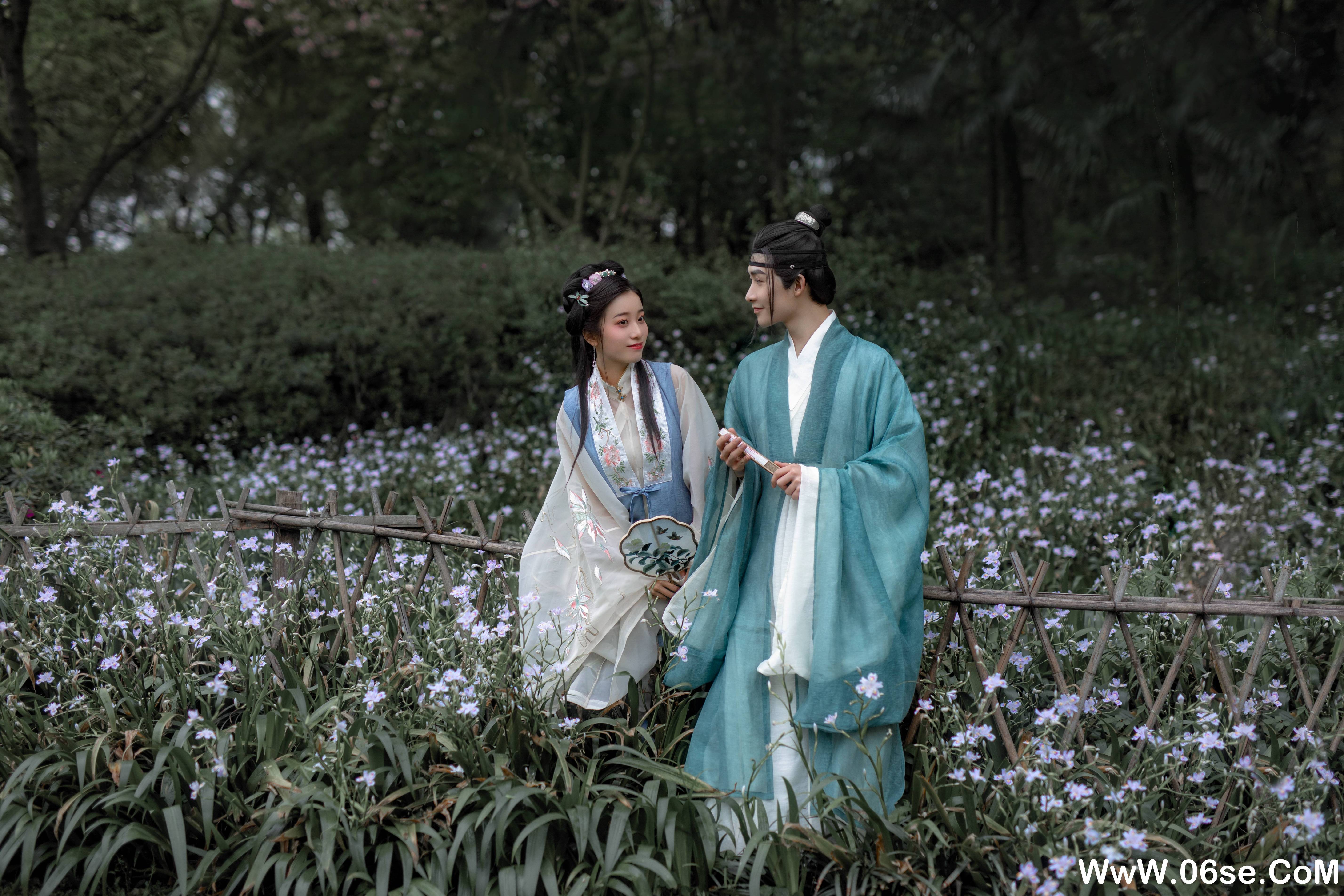 图片[21]-[YITUYU艺图语]2021.09.10 踏春 小清菡[22+1P／383MB]-六色网