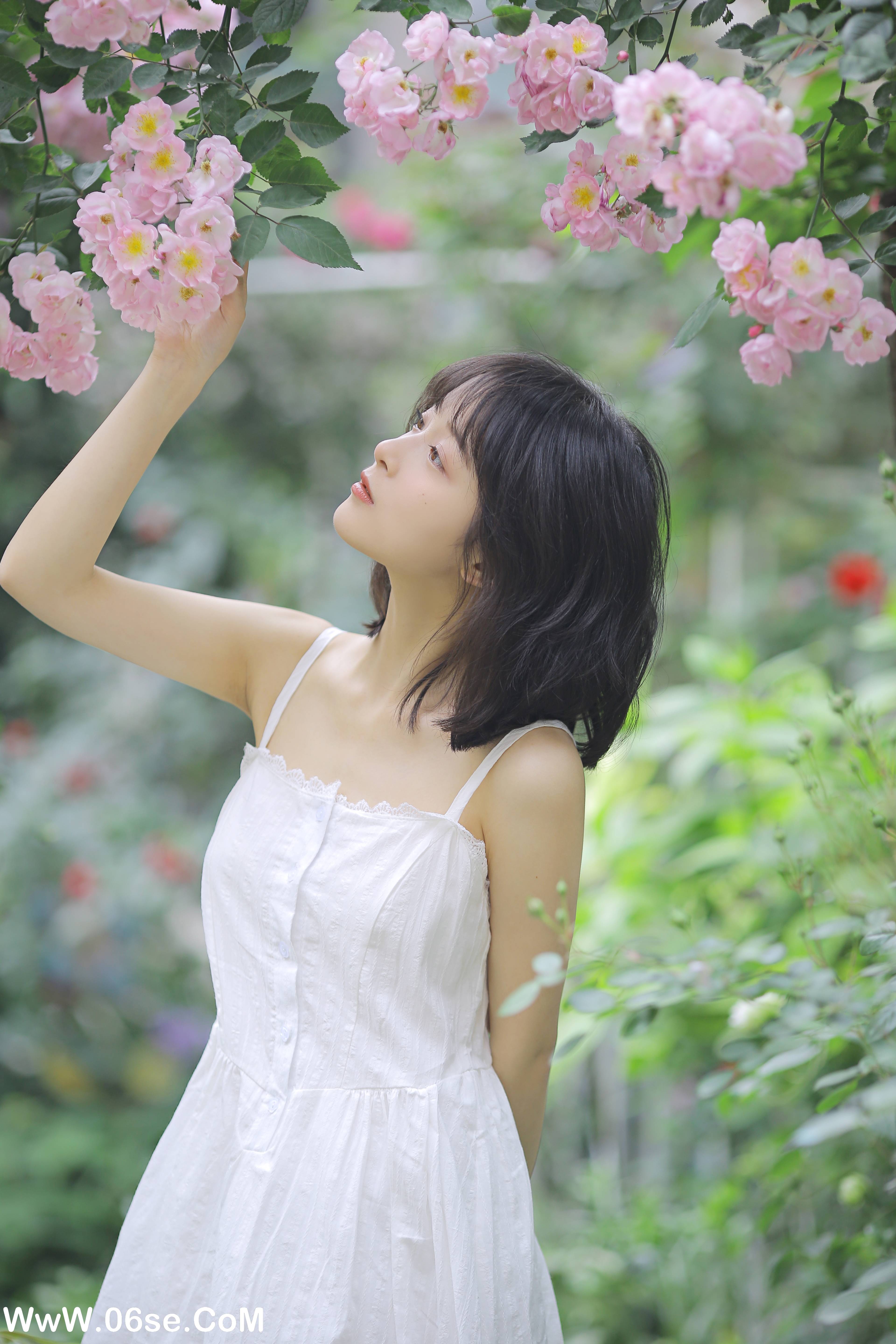 图片[3]-[YITUYU艺图语]2022.08.17 花期已致 美好如初 甜酒八號[29+1P／237MB]-六色网