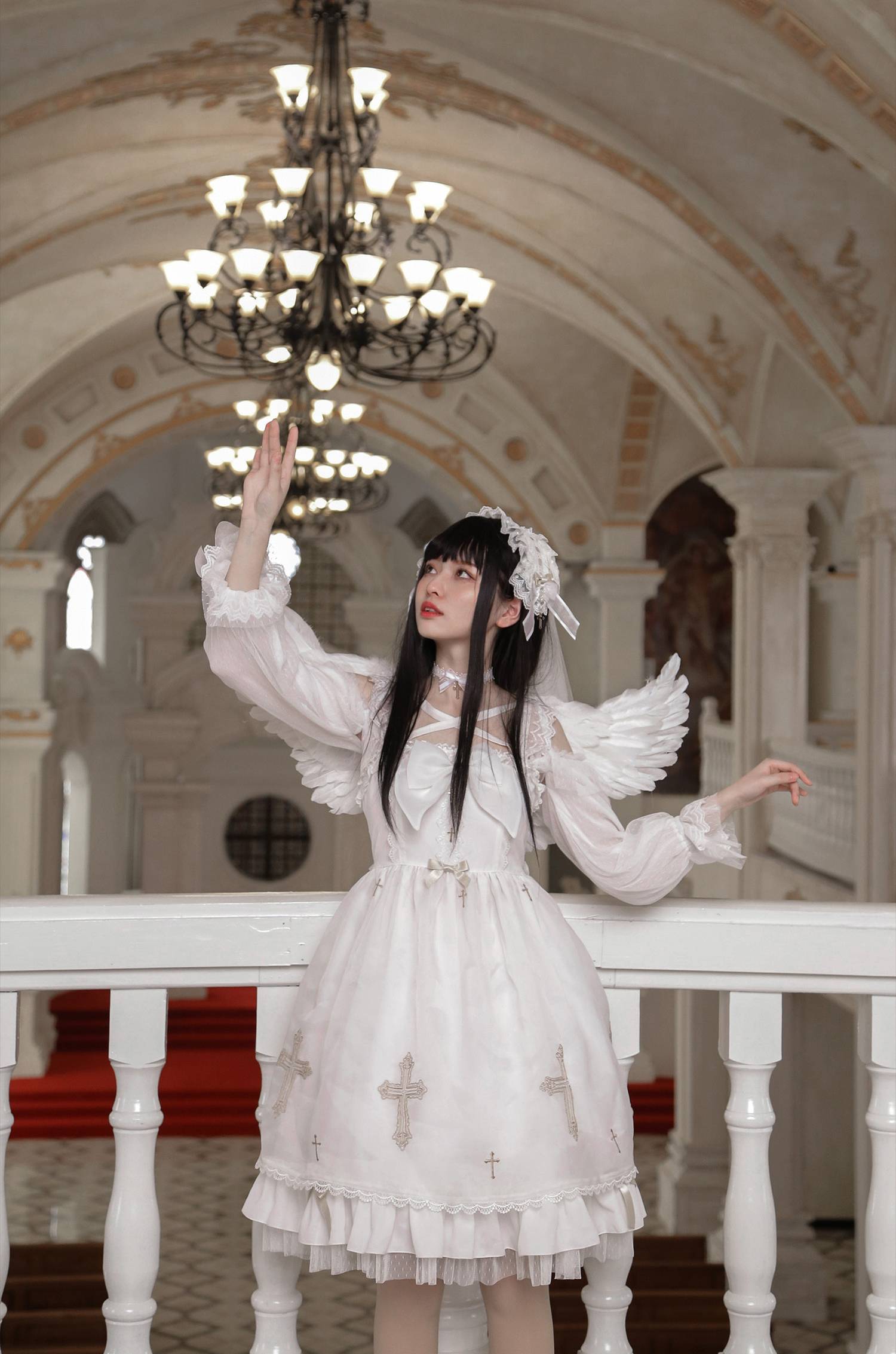 图片[9]-050 迷失幻境系列 – 第050期（LOLITA） [122P-626.92 MB]-六色网