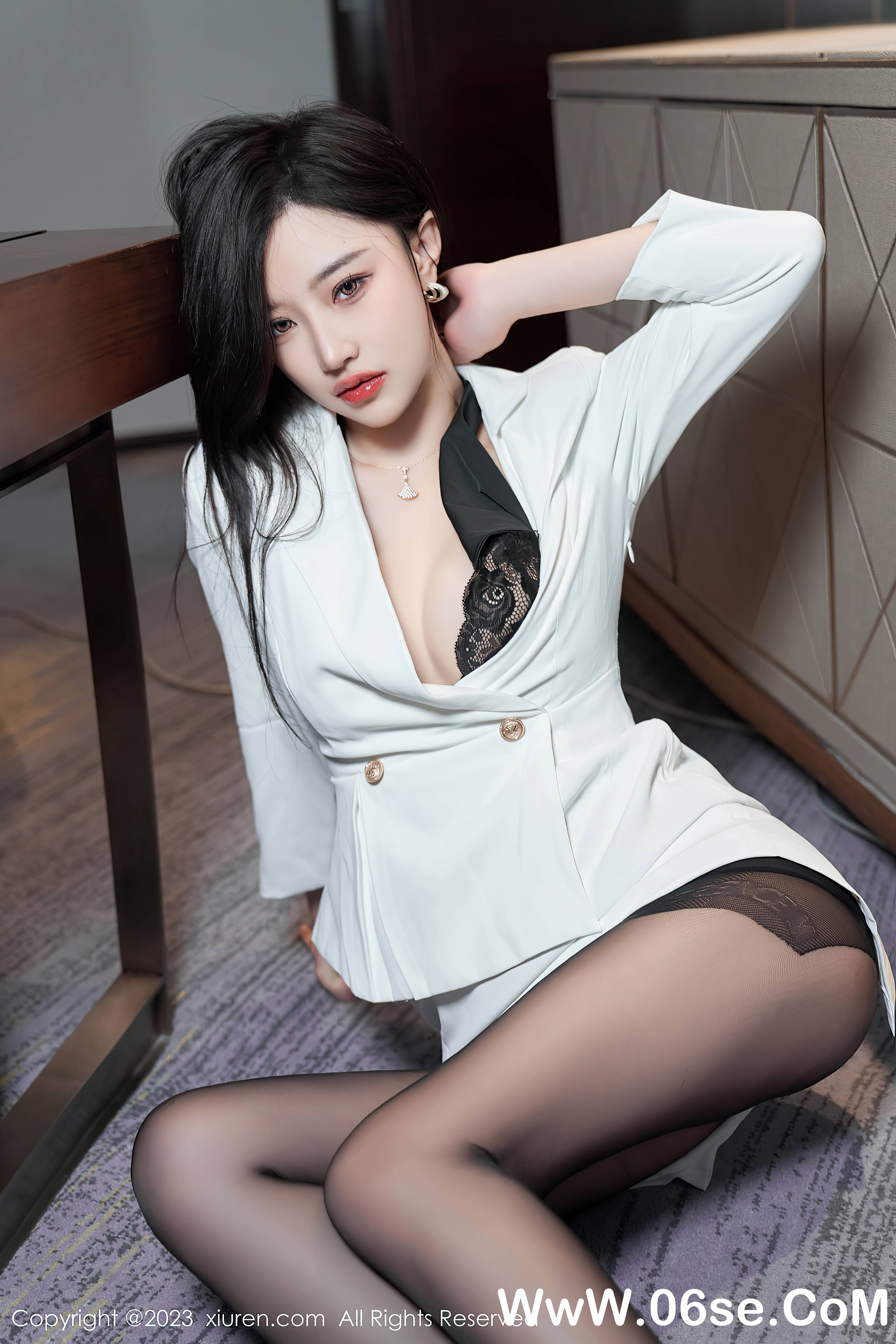 图片[42]-[XiuRen秀人网] 2023.06.12 NO.6900 妙可可Cheese-六色网