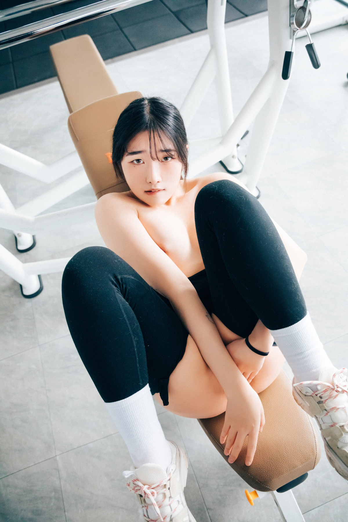 Sonson 손손, [Loozy] Personal Trainer Set.01 26