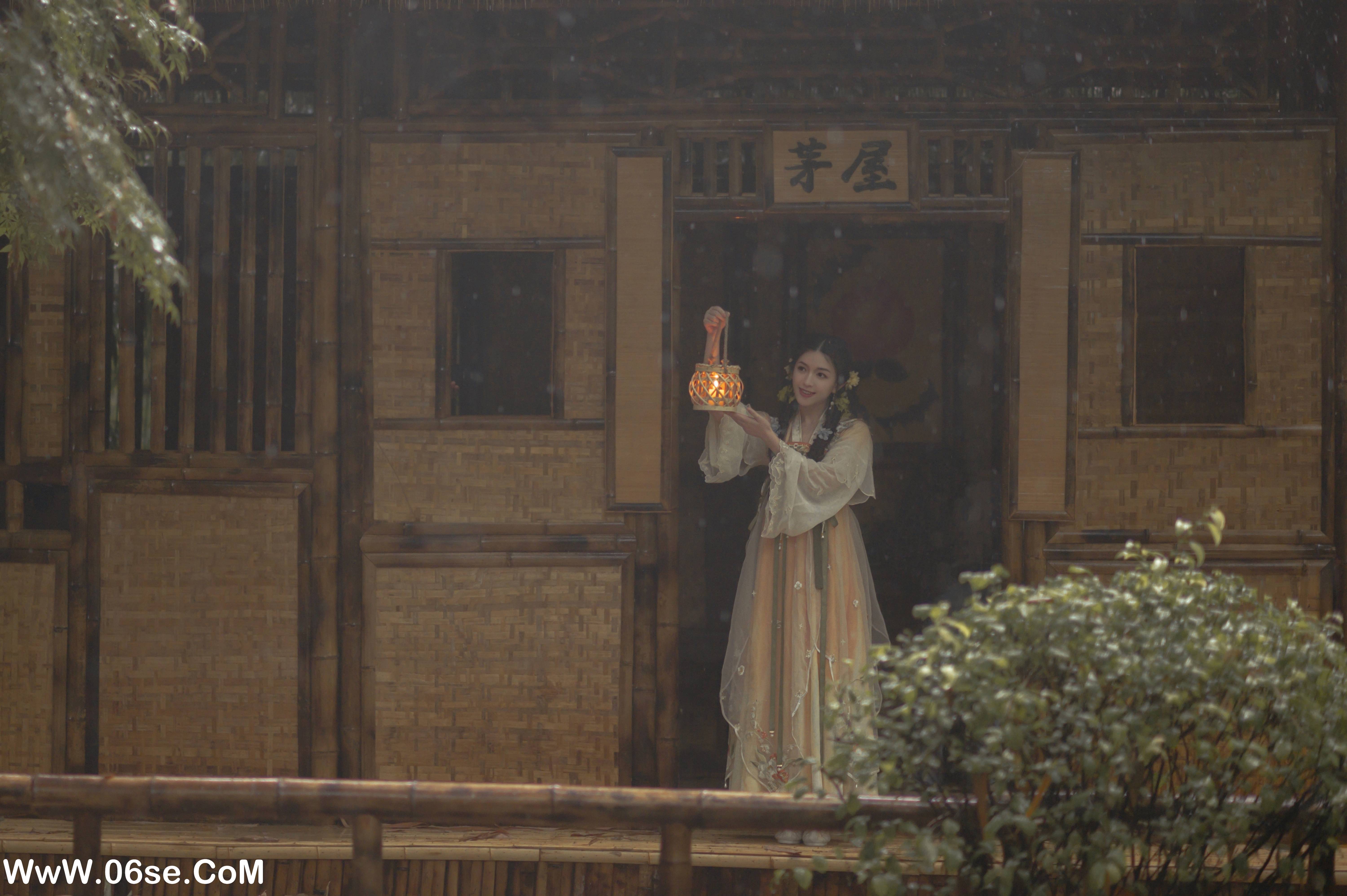 图片[3]-[YITUYU艺图语]2022.07.15 清雾雨 辛冉[29+1P／339MB]-六色网