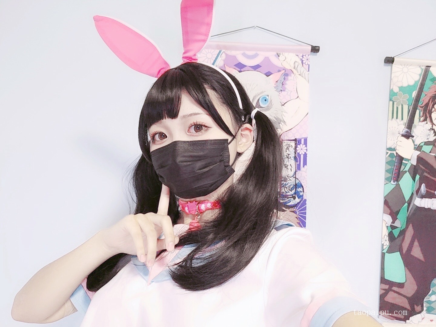 白袜袜格罗丫-超萌JK学妹[55P1V] 36
