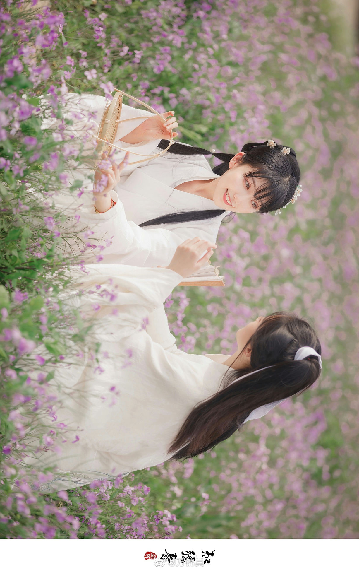 图片[96]-069 迷失幻境系列 – 第069期（汉服） [109P-361.99 MB]-六色网