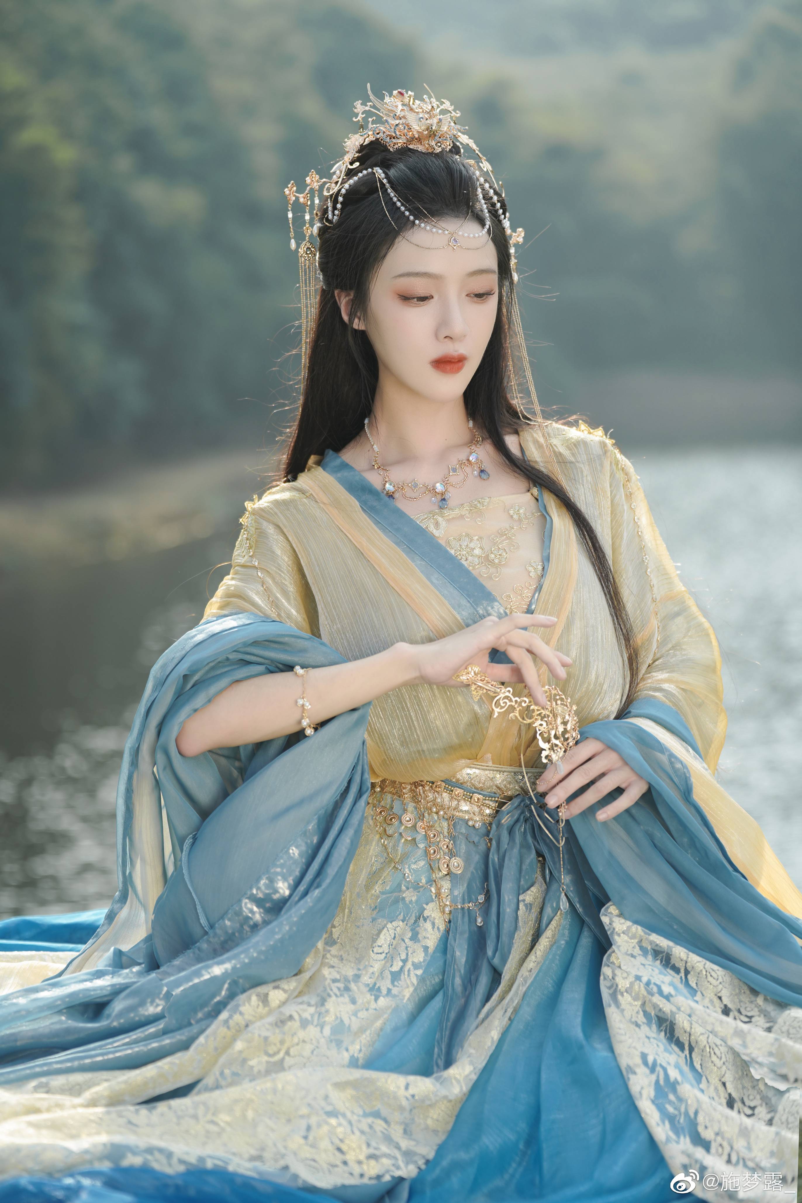 图片[39]-090 迷失幻境系列 – 第090期（国风篇） [76P-364.48 MB]-六色网