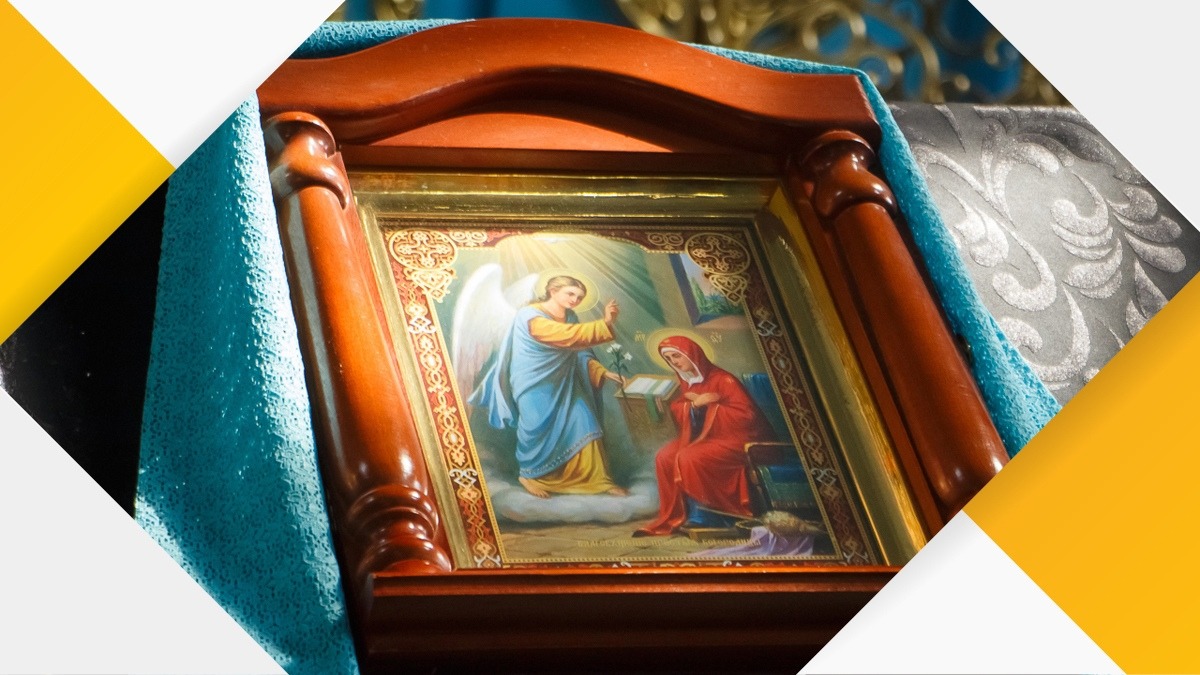 Завтра 7 апреля какой православный праздник. С Благовещением Пресвятой Богородицы. Предпразднество Благовещения Пресвятой Богородицы 6 апреля. Благовещение Пресвятой Богородицы армянская. Благовещение Пресвятой Богородицы в 2022.