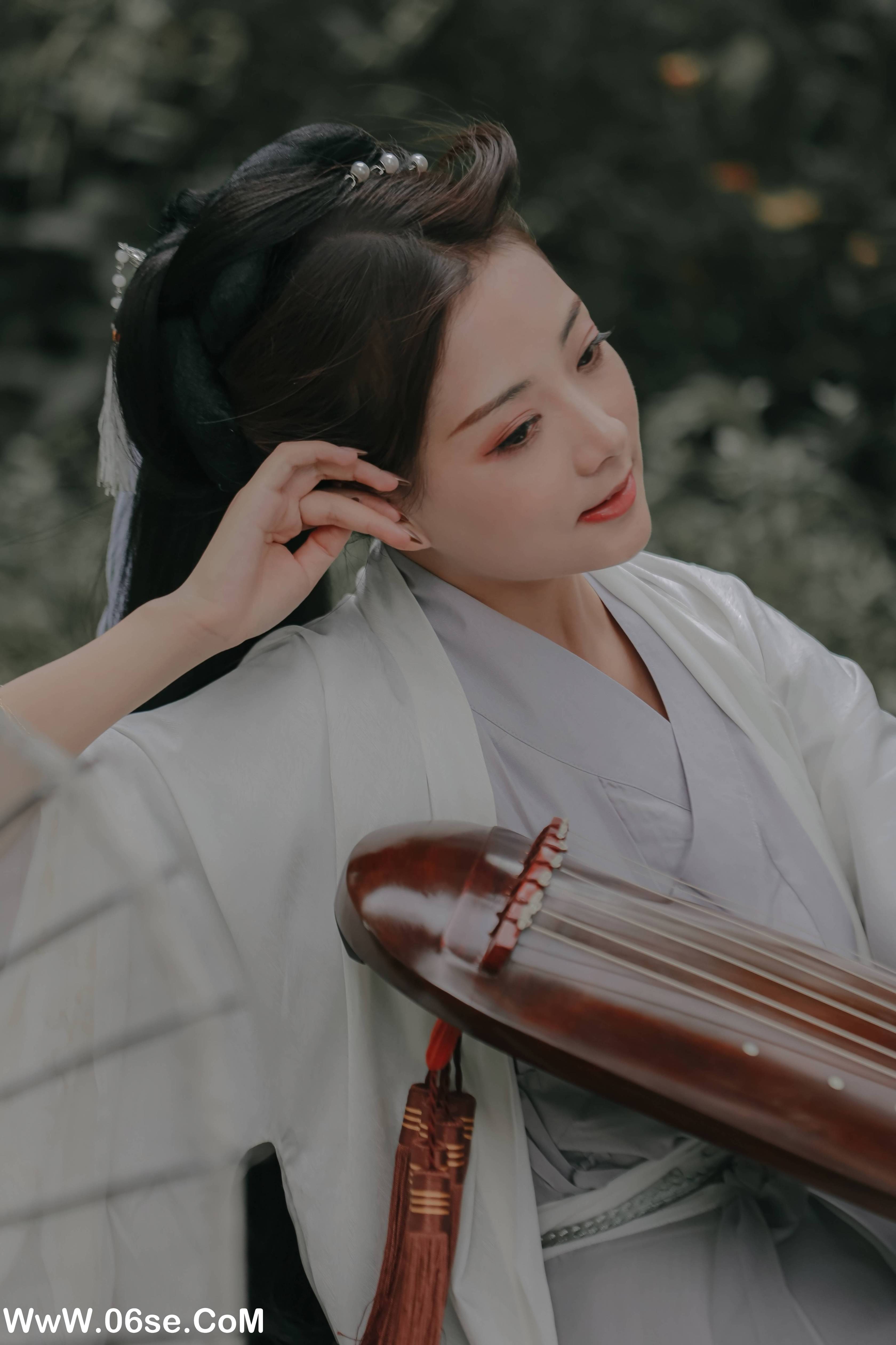 图片[12]-[YITUYU艺图语]2022.01.25 柳扶风 纳沙[34+1P／310MB]-六色网