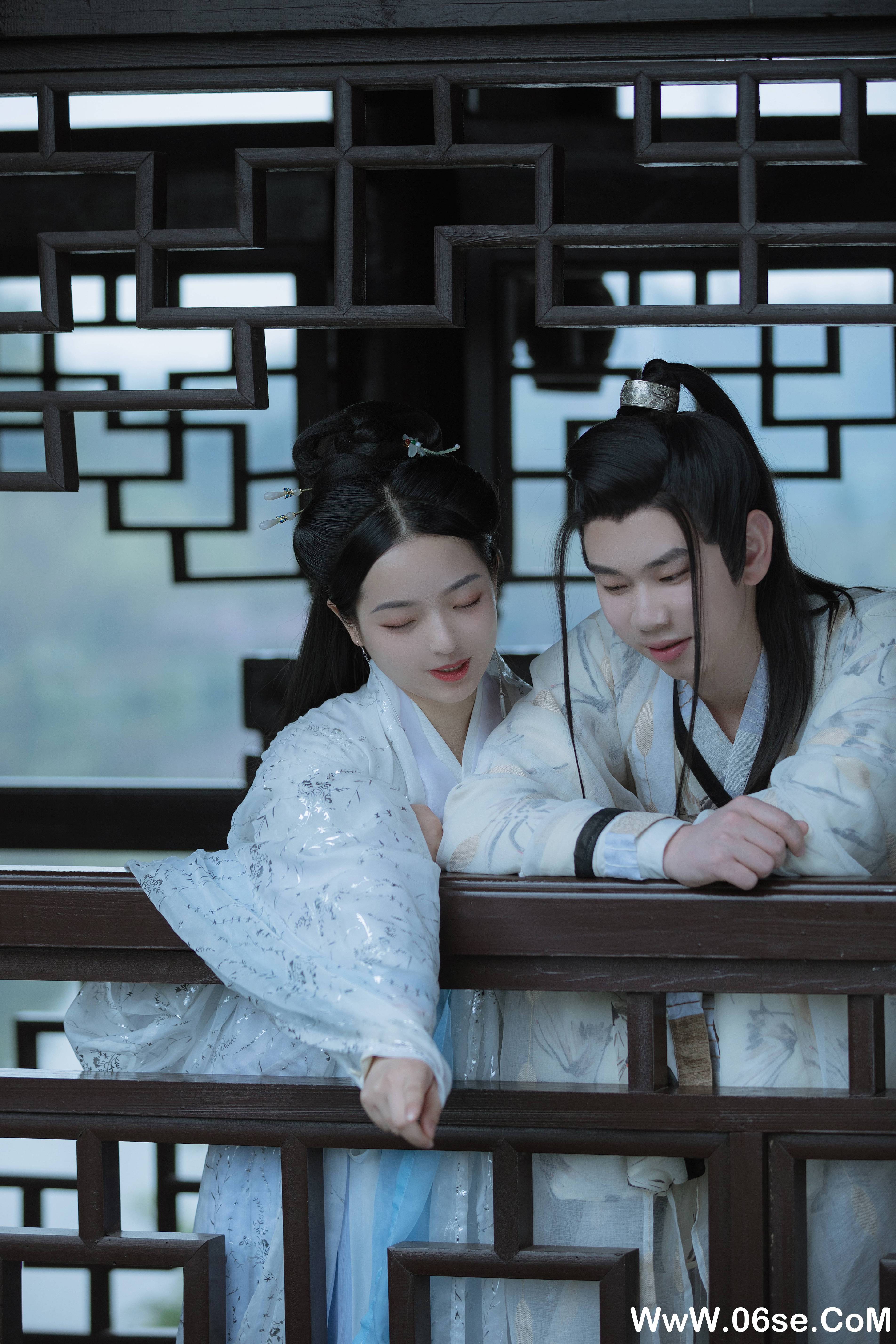 图片[4]-[YITUYU艺图语]2021.09.04 山有木兮 呼呼[22+1P／462MB]-六色网