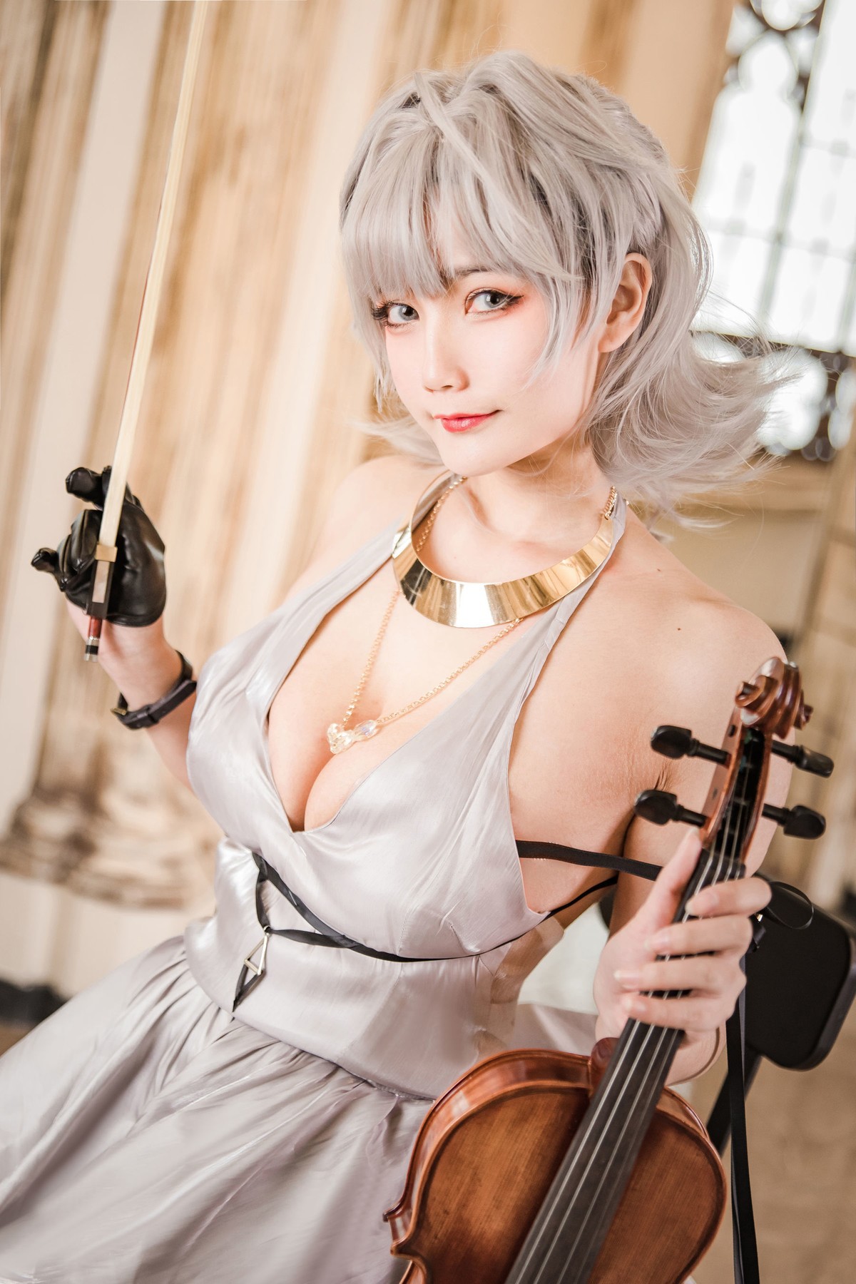 Cosplay 巴鲁巴鲁BaRu シアトル Seattle 13