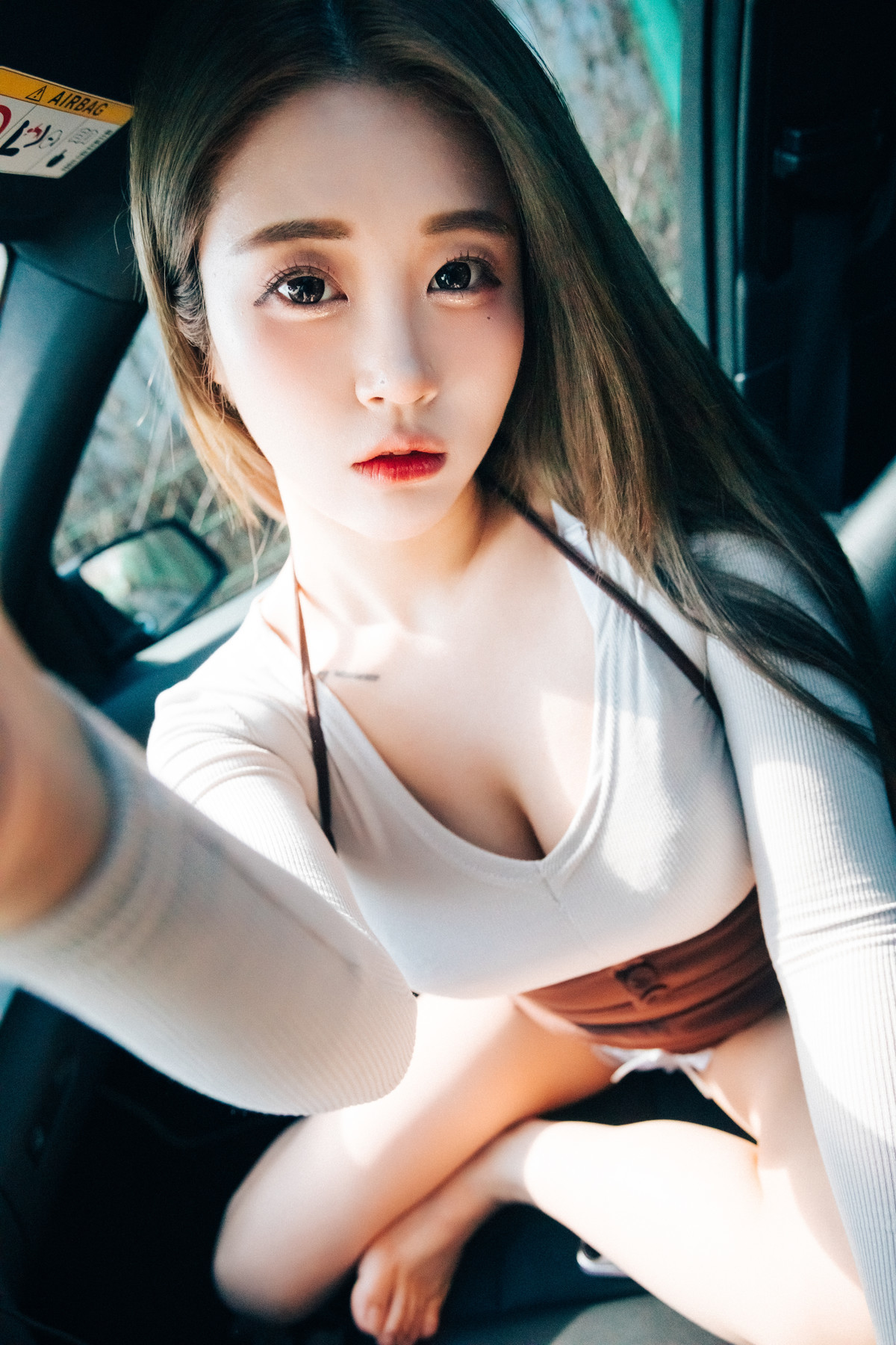 Jeong Bomi 정보미, [Loozy] Girlgroup Yano Set.02 19
