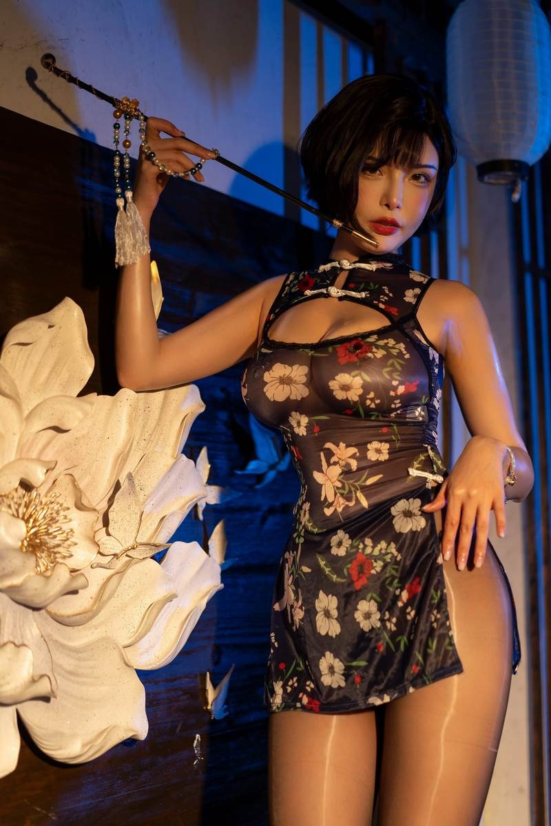 [Cos]秋和柯基 - 暖香浓 [91P+1V] 6