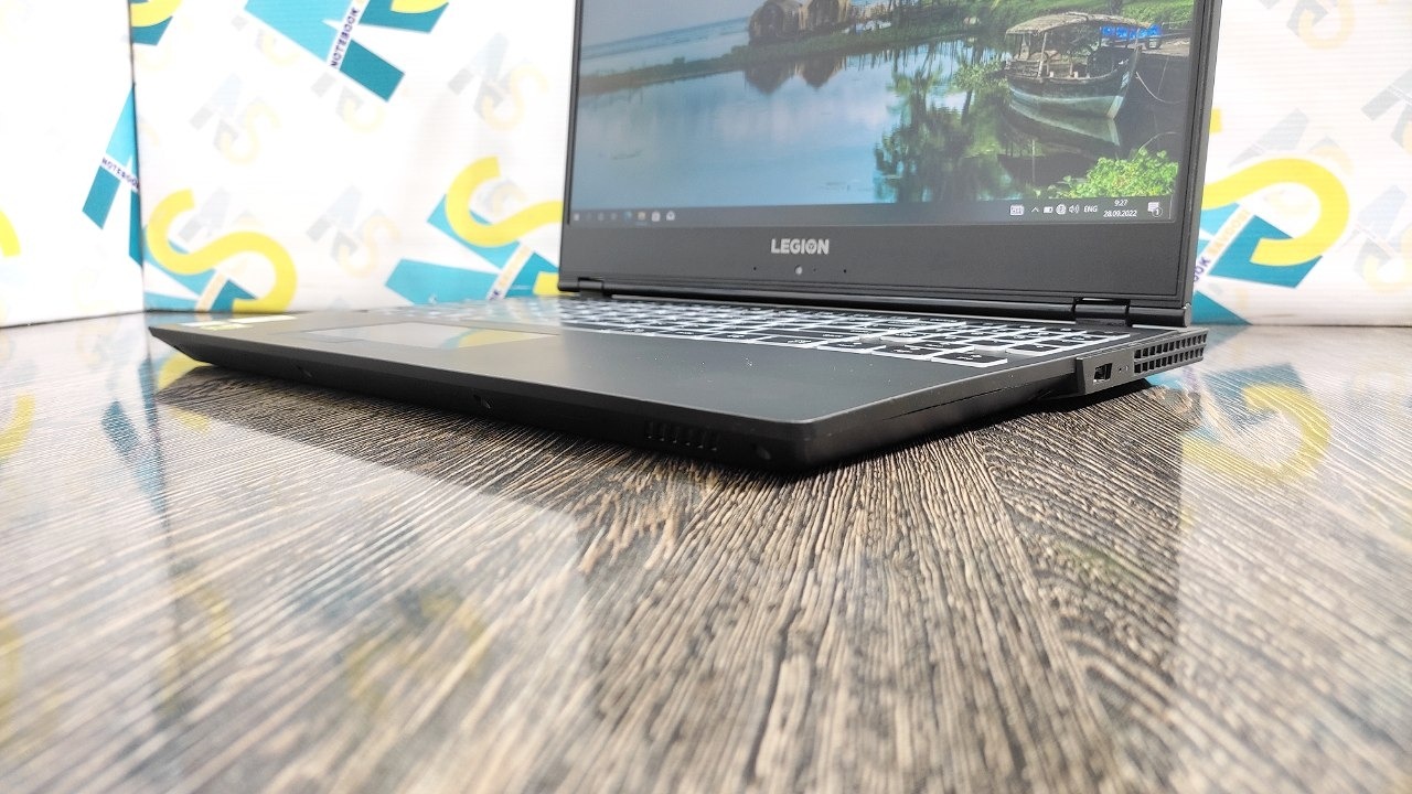 Lenovo legion i7 4060