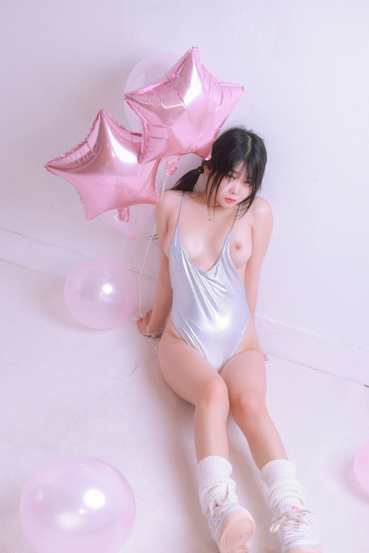 ZIA.Kwon 권지아, [Yo-U] Vol.13 Valentine Set.02 34