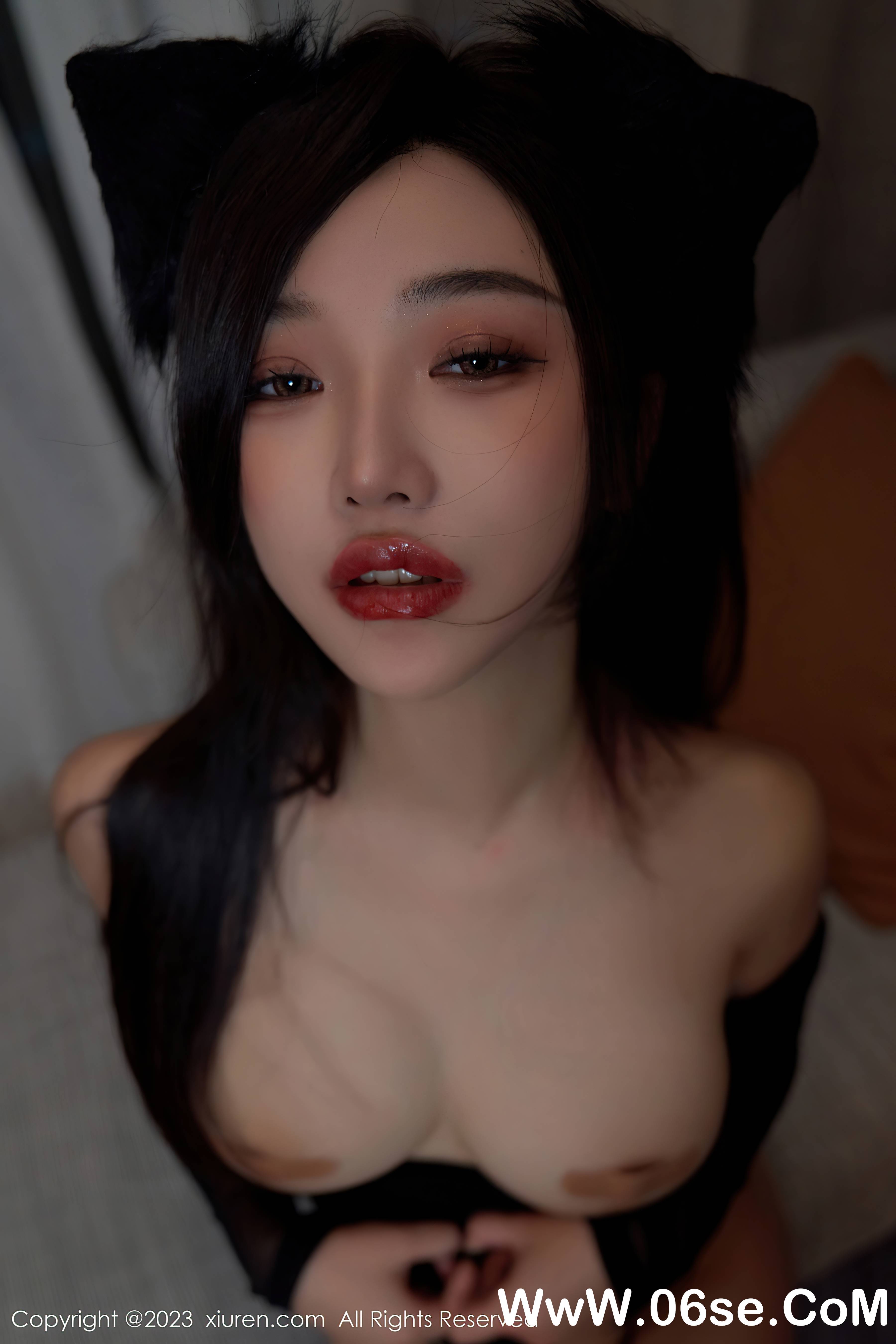 图片[89]-[XiuRen秀人网] 2023.05.30 NO.6826 妙可可Cheese-六色网