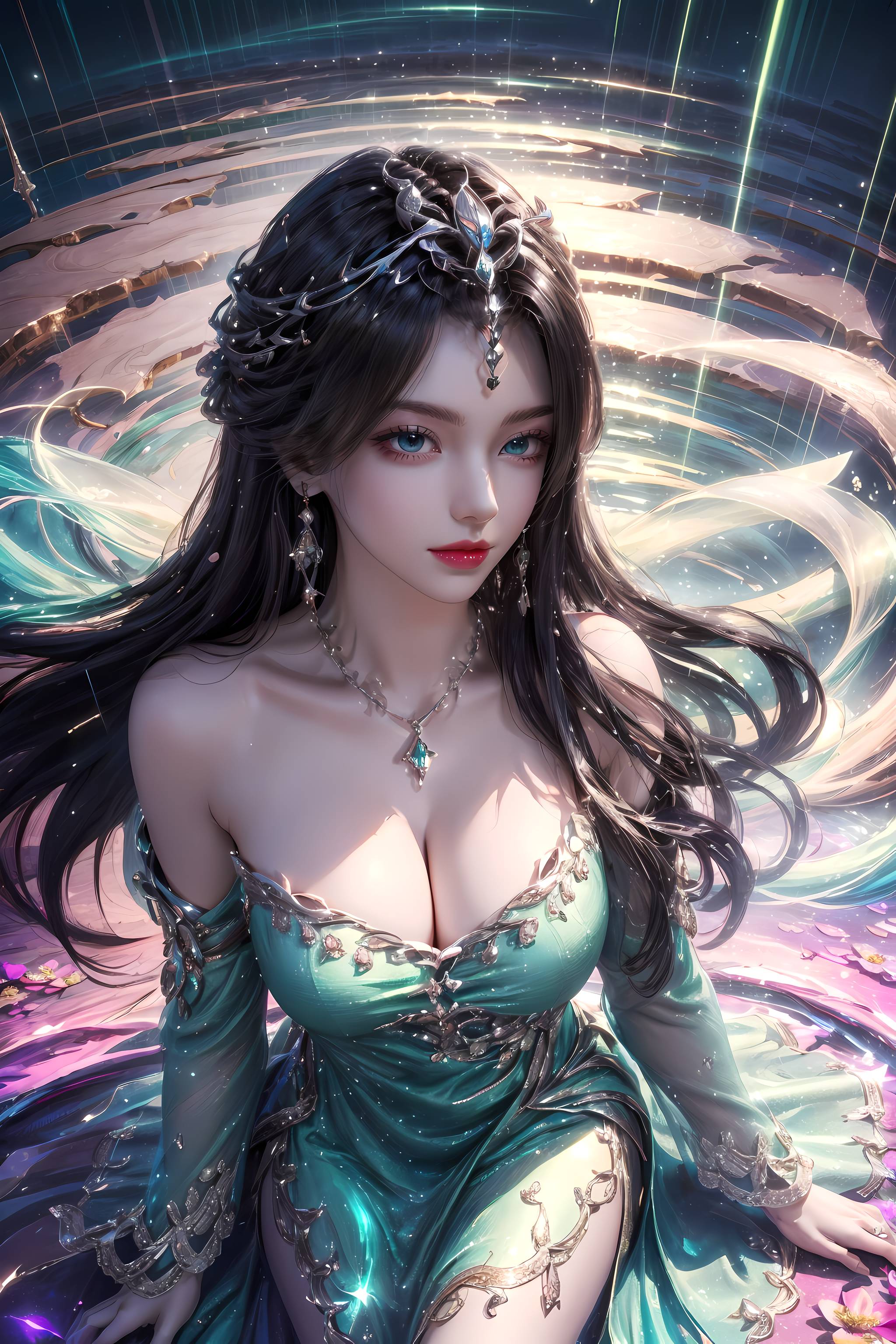 图片[3]-完美世界-柳神-六色网