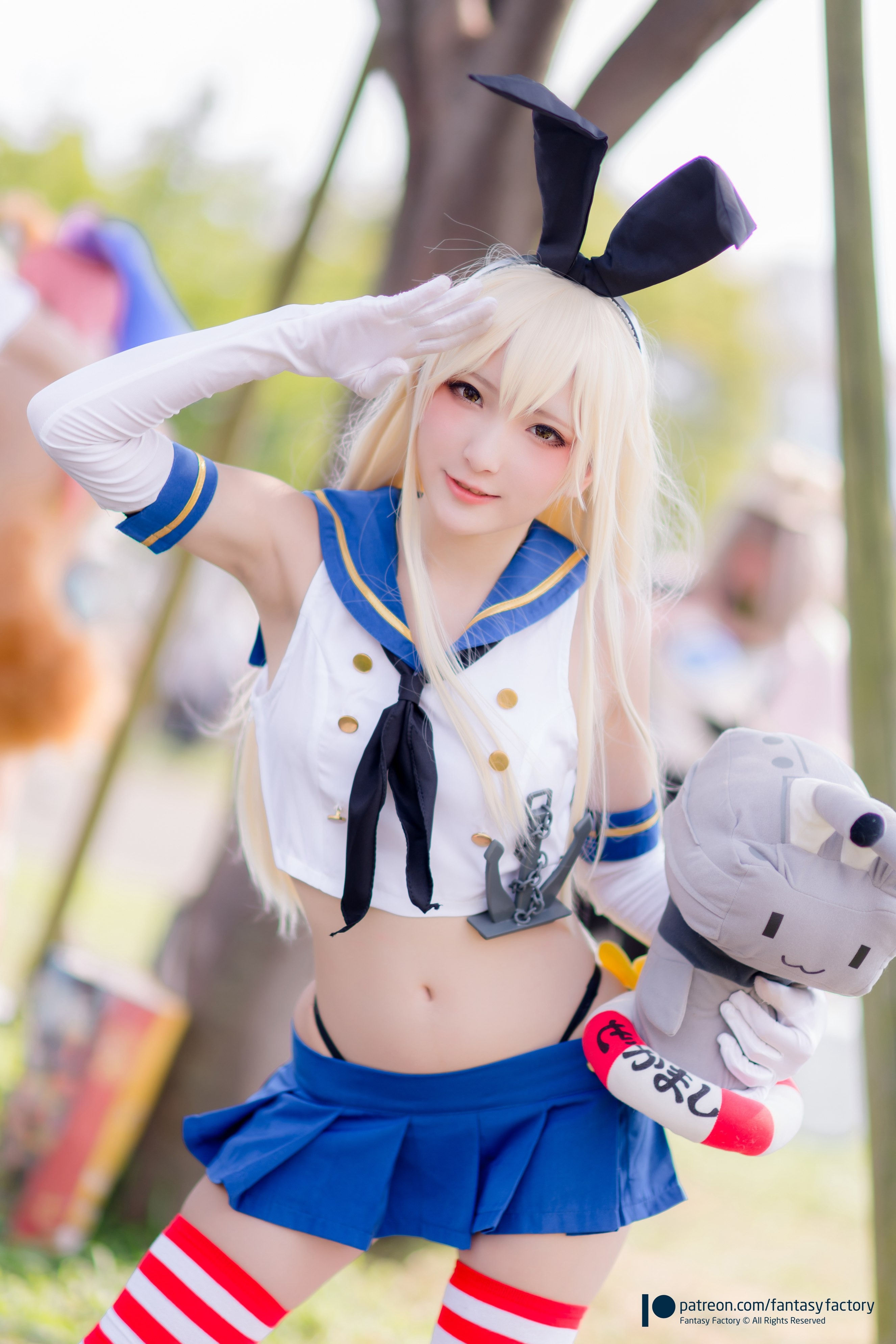Fantasy Factory小丁 132P 16