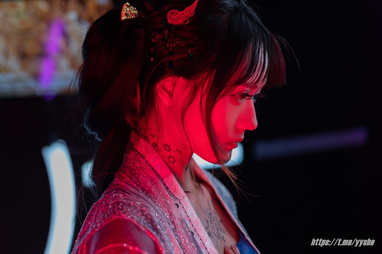 兔子zzz - 未来姬器 [42P] 2
