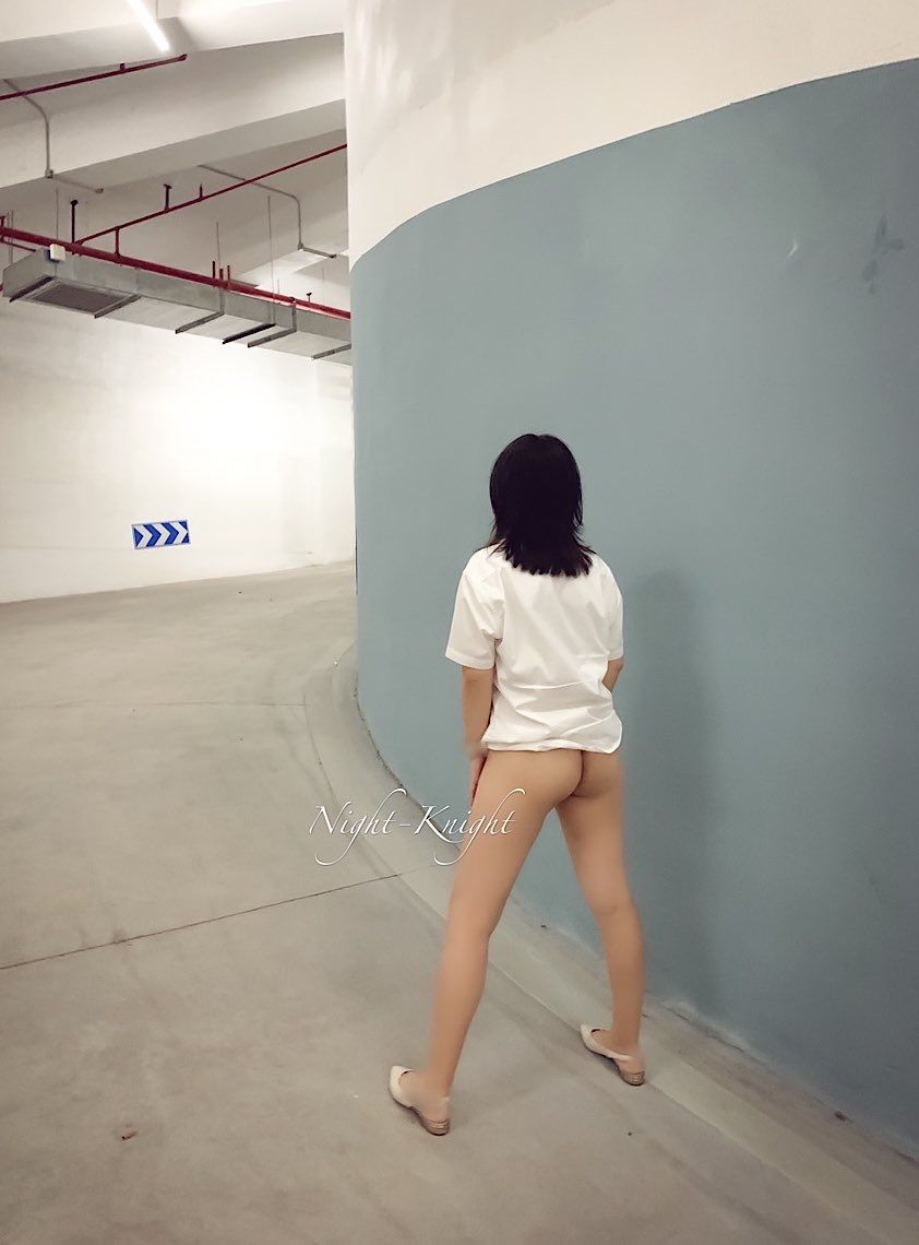 合集-野外露出[80P] 26