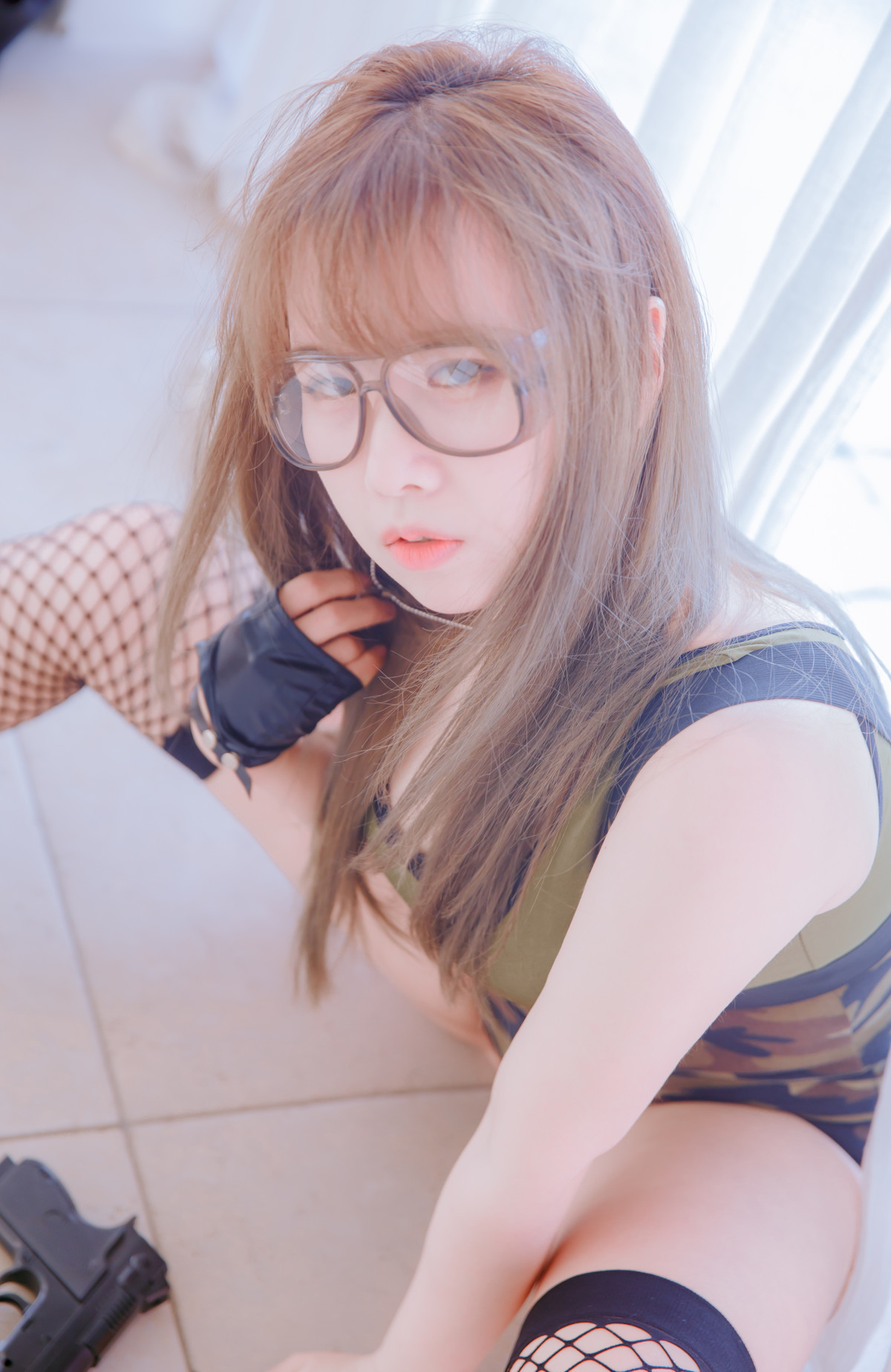 Mikacho 조미카, [JOApictures] Mikacho (조미카) x JOA 20. DECEMBER 18