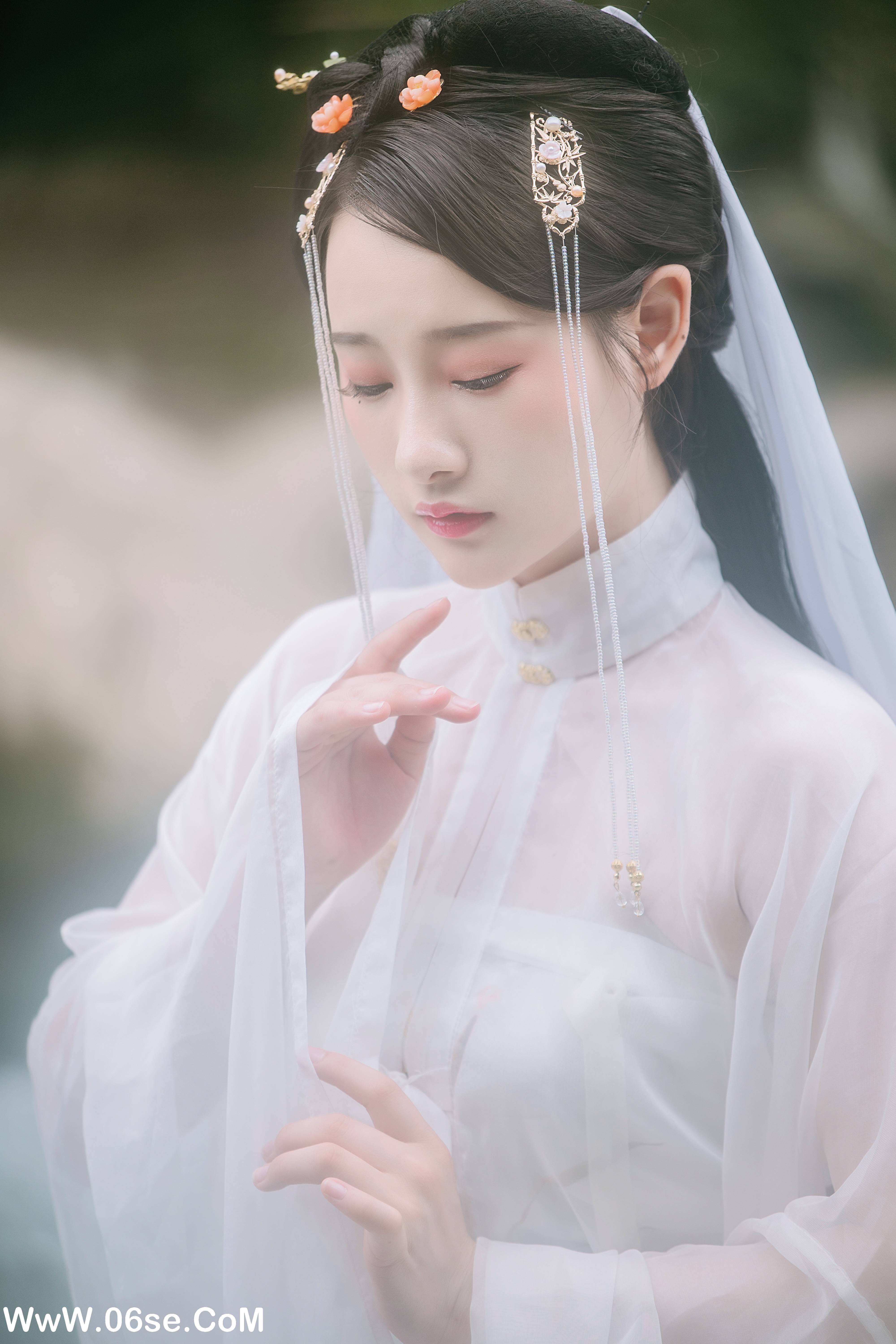 图片[17]-[YITUYU艺图语]2022.05.22 清歌 -芝月-[23P-313.99 MB]-六色网