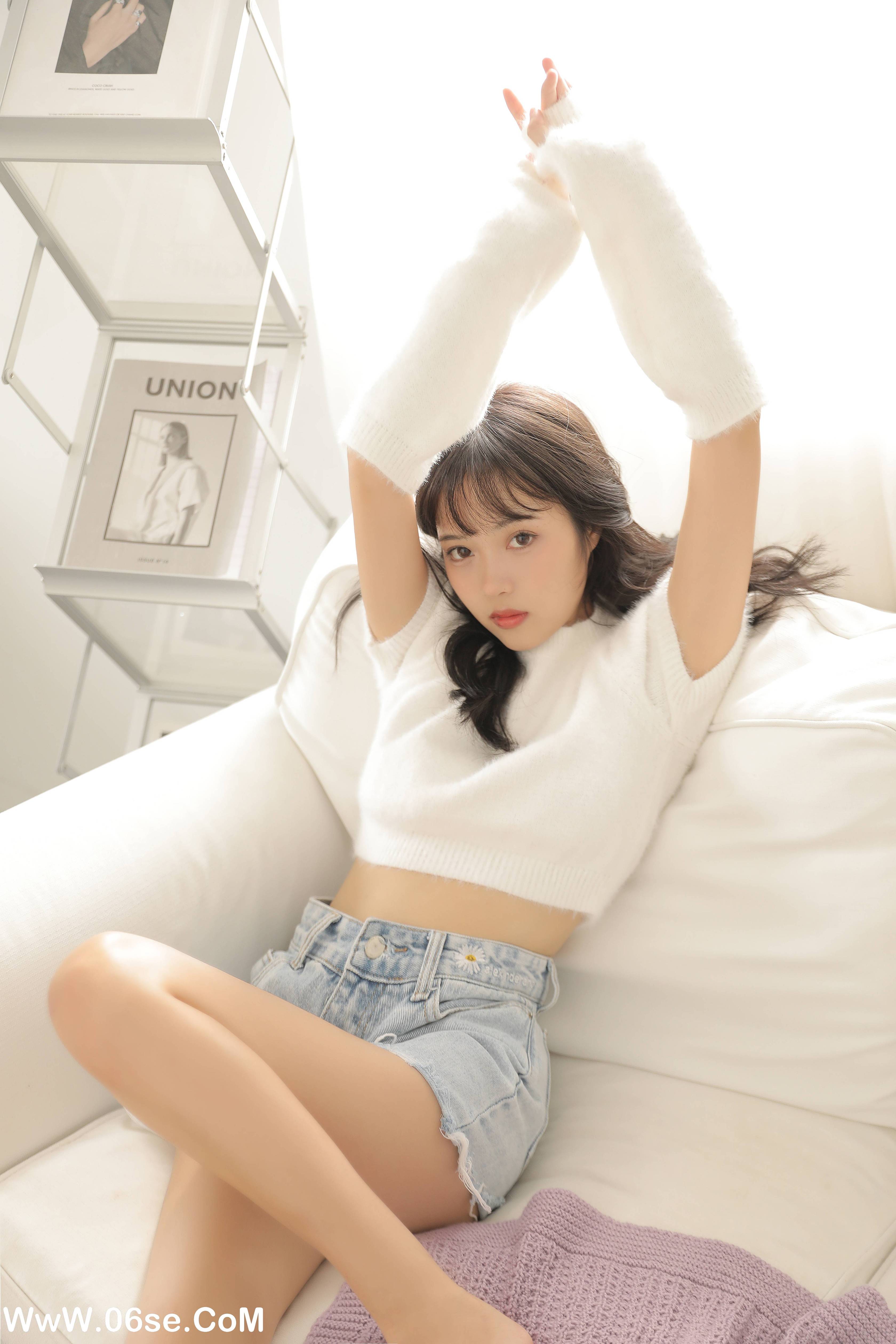 图片[24]-[YITUYU艺图语]2022.10.01 彩色调色盘 小薇人儿[37+1P／512MB]-六色网