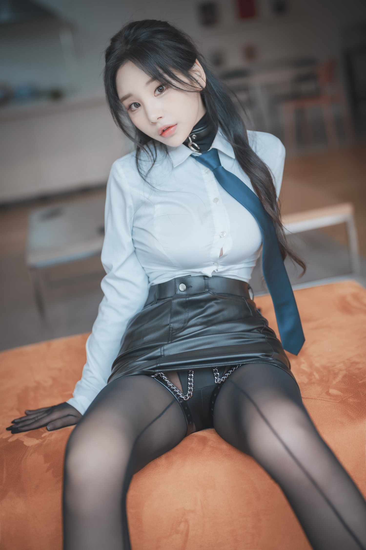 Zzyuri 쮸리, [DJAWA] D.s Relationship Vol.02 - Set.02 9