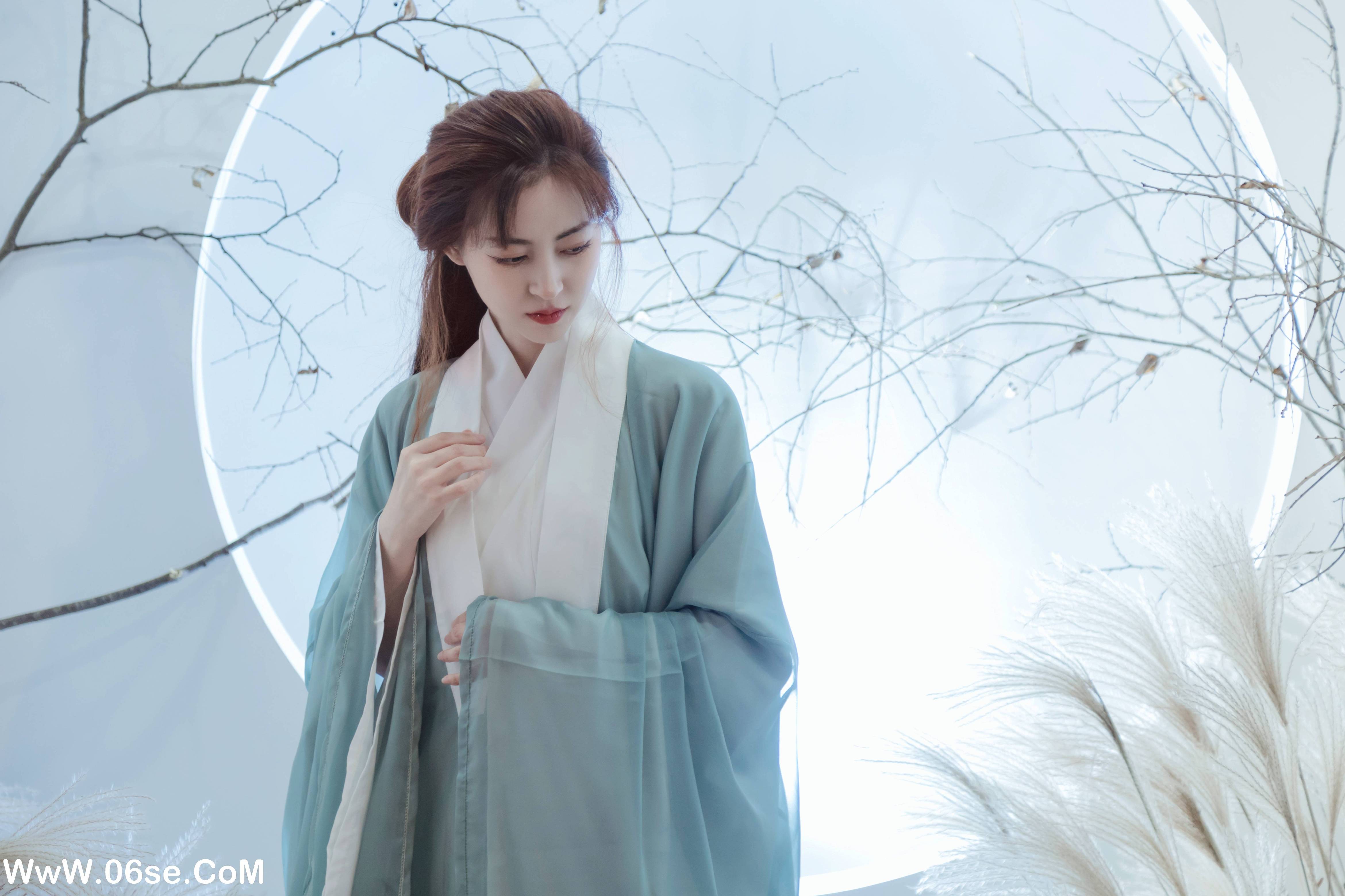 图片[3]-[YITUYU艺图语]2022.07.26 国风-青衣 壹萱-[35+1P／351MB]-六色网