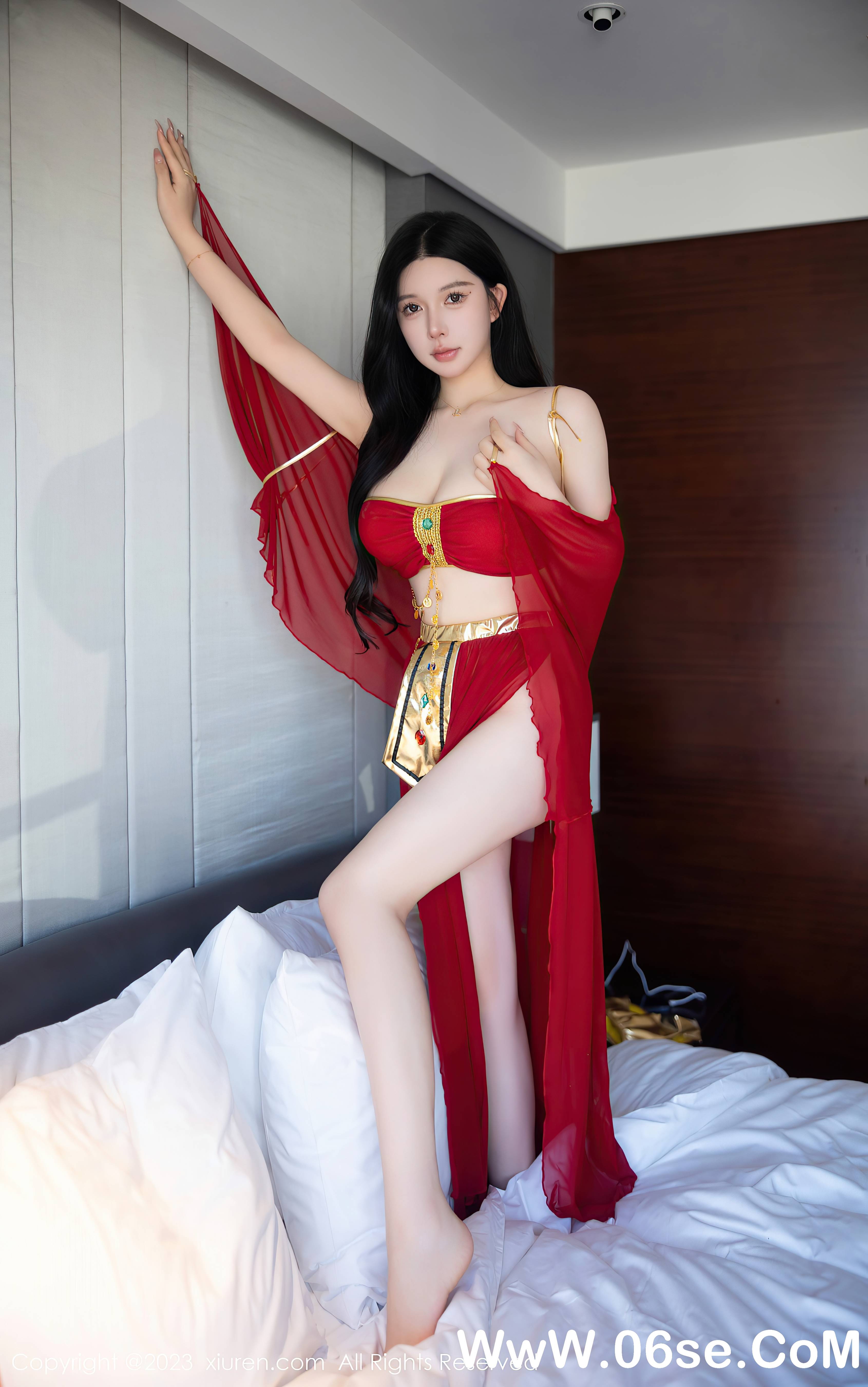 图片[69]-[XiuRen秀人网] 2023.04.21 NO.6613 林珊珊 芭提雅旅拍-六色网