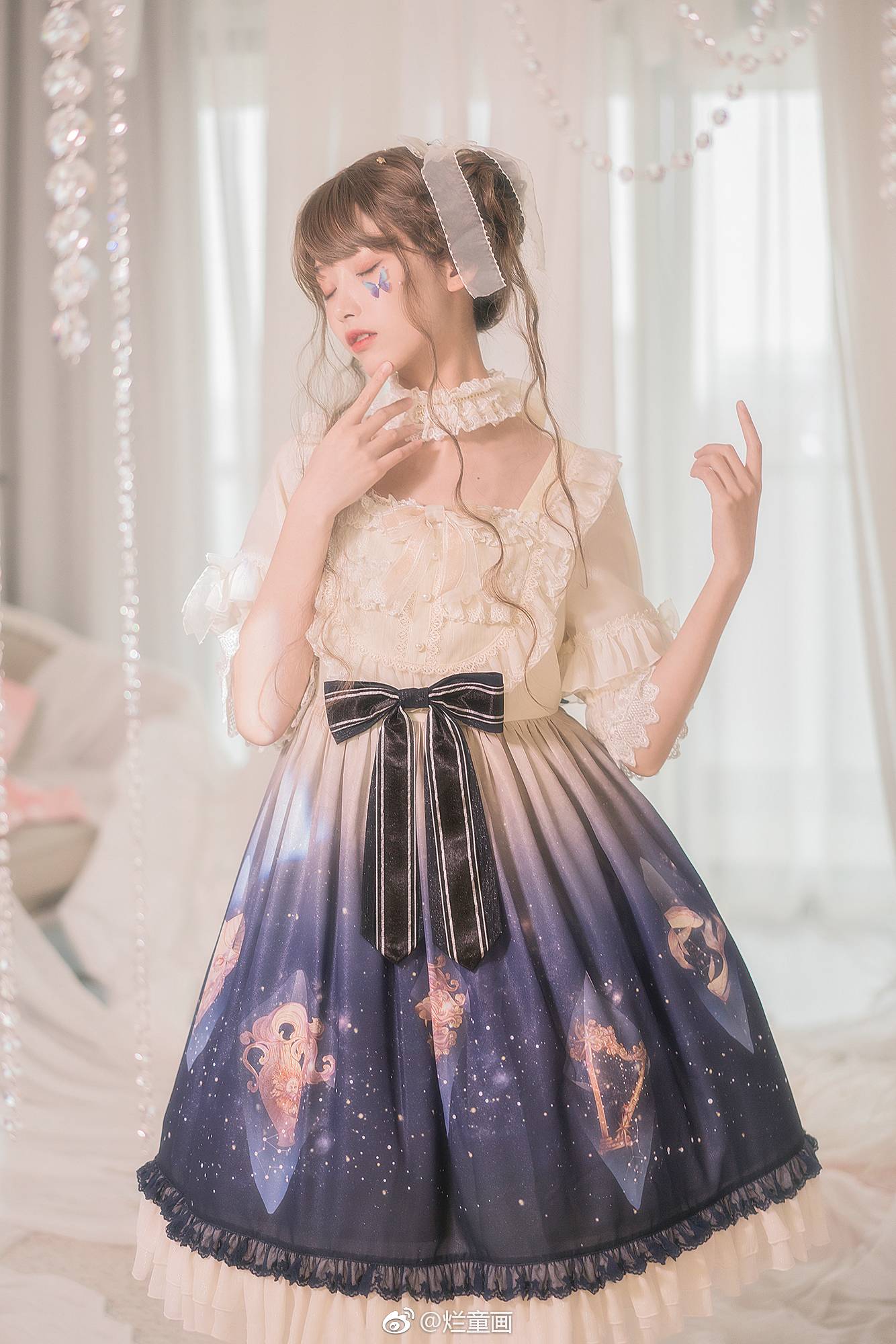 图片[118]-050 迷失幻境系列 – 第050期（LOLITA） [122P-626.92 MB]-六色网
