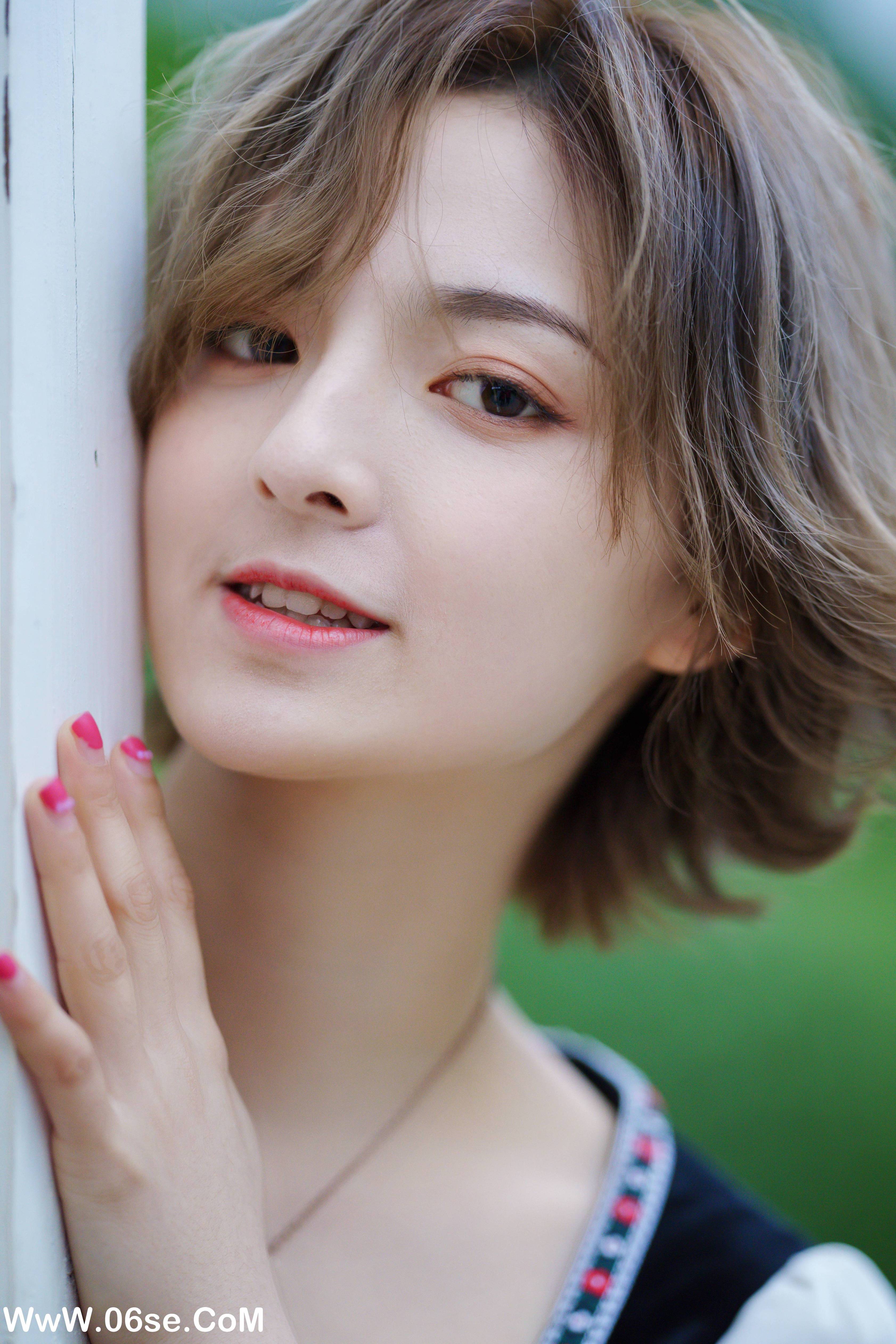 图片[24]-[YITUYU艺图语]2022.02.13 爱笑的哈萨克族少女 dudu[27+1P／609MB]-六色网