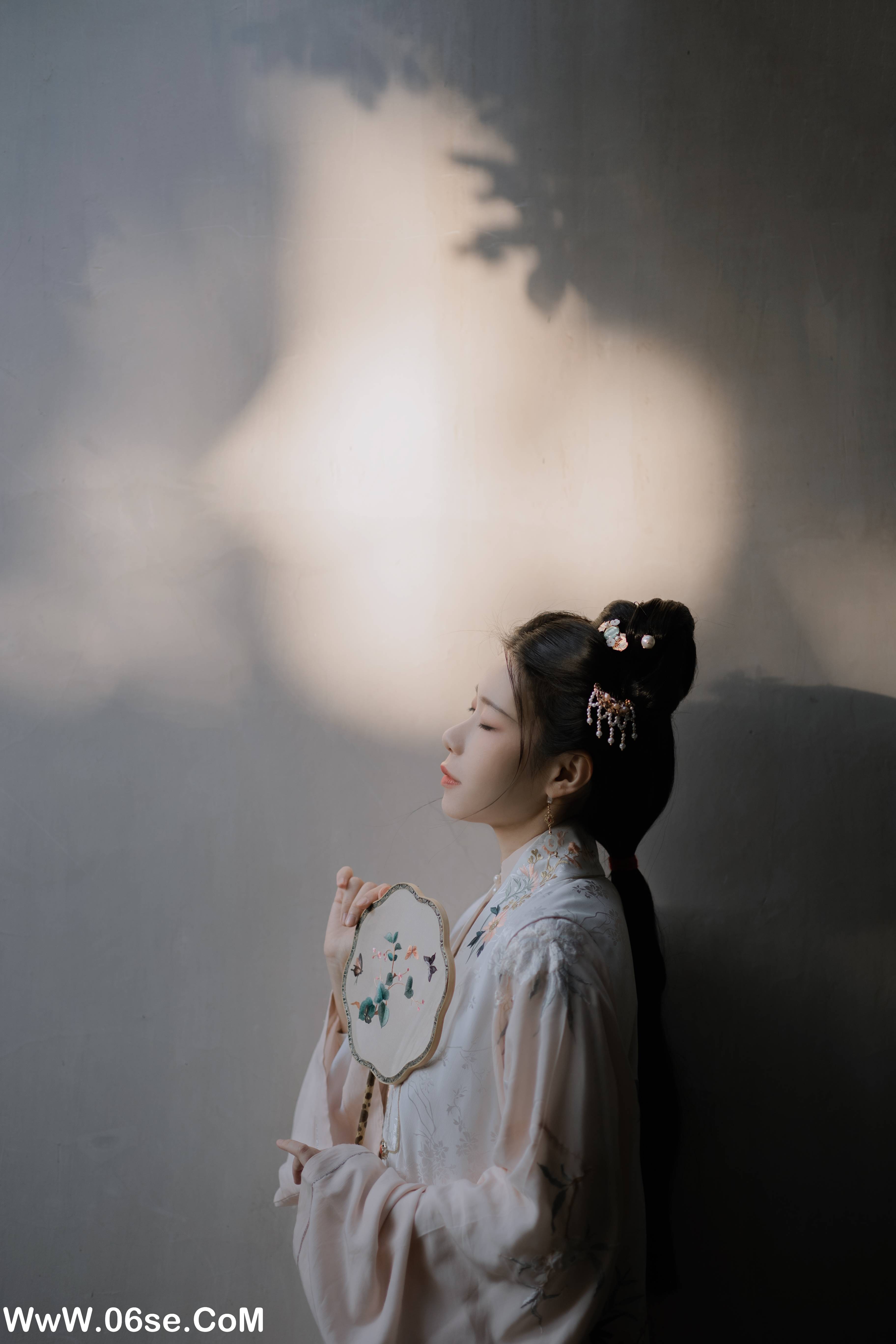 图片[16]-[YITUYU艺图语]2022.02.16 梦断 tiff罗[22+1P／145MB]-六色网