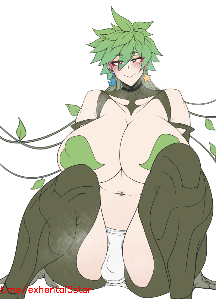 Monster Musume Kii Hentai