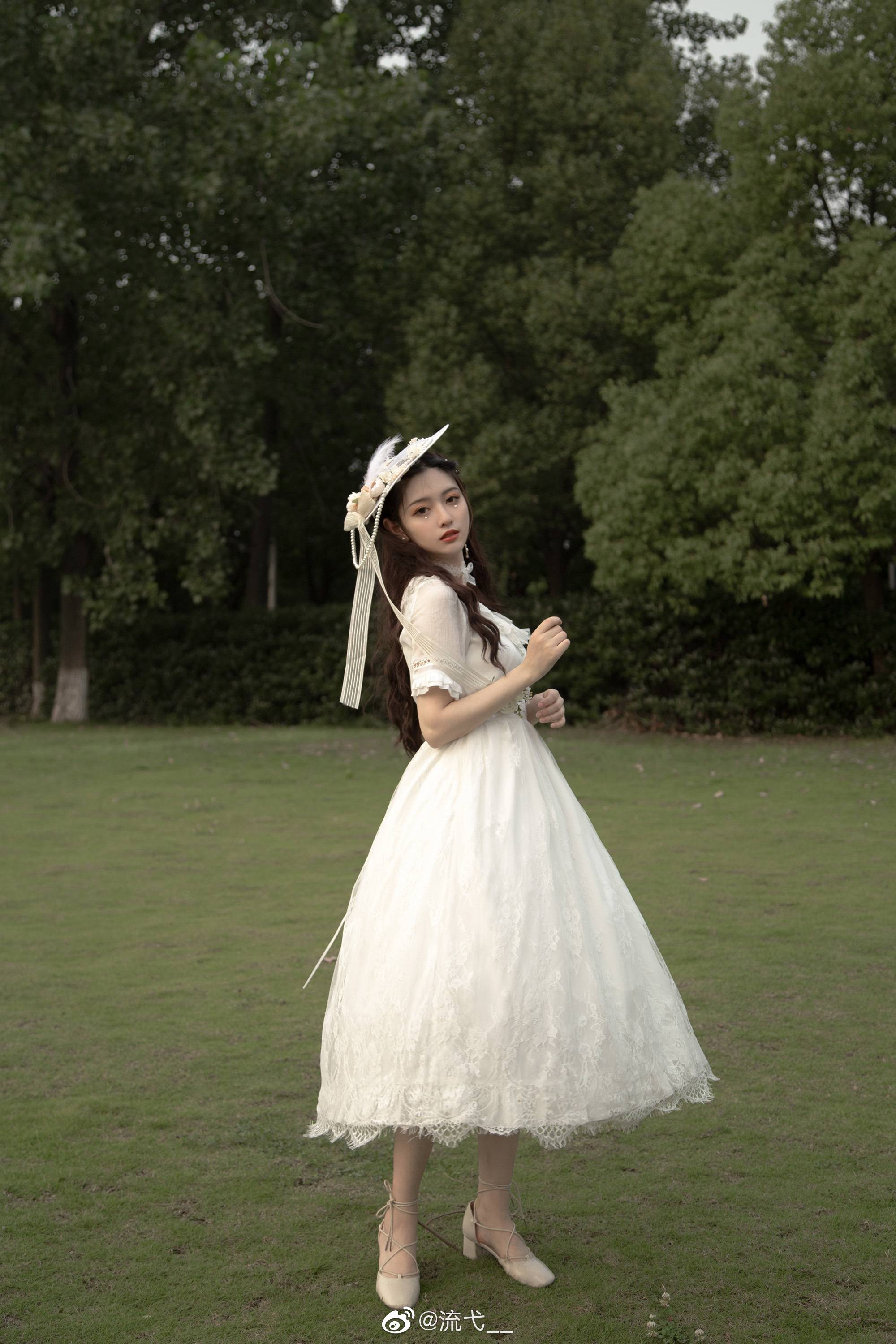 图片[7]-054 迷失幻境系列 – 第054期（LOLITA） [91P-419.04 MB]-六色网