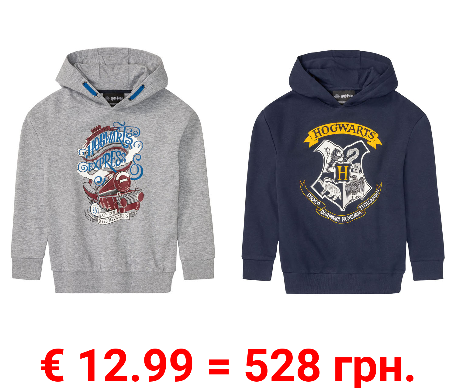 Kinder Jungen Sweatpullover mit großem Print