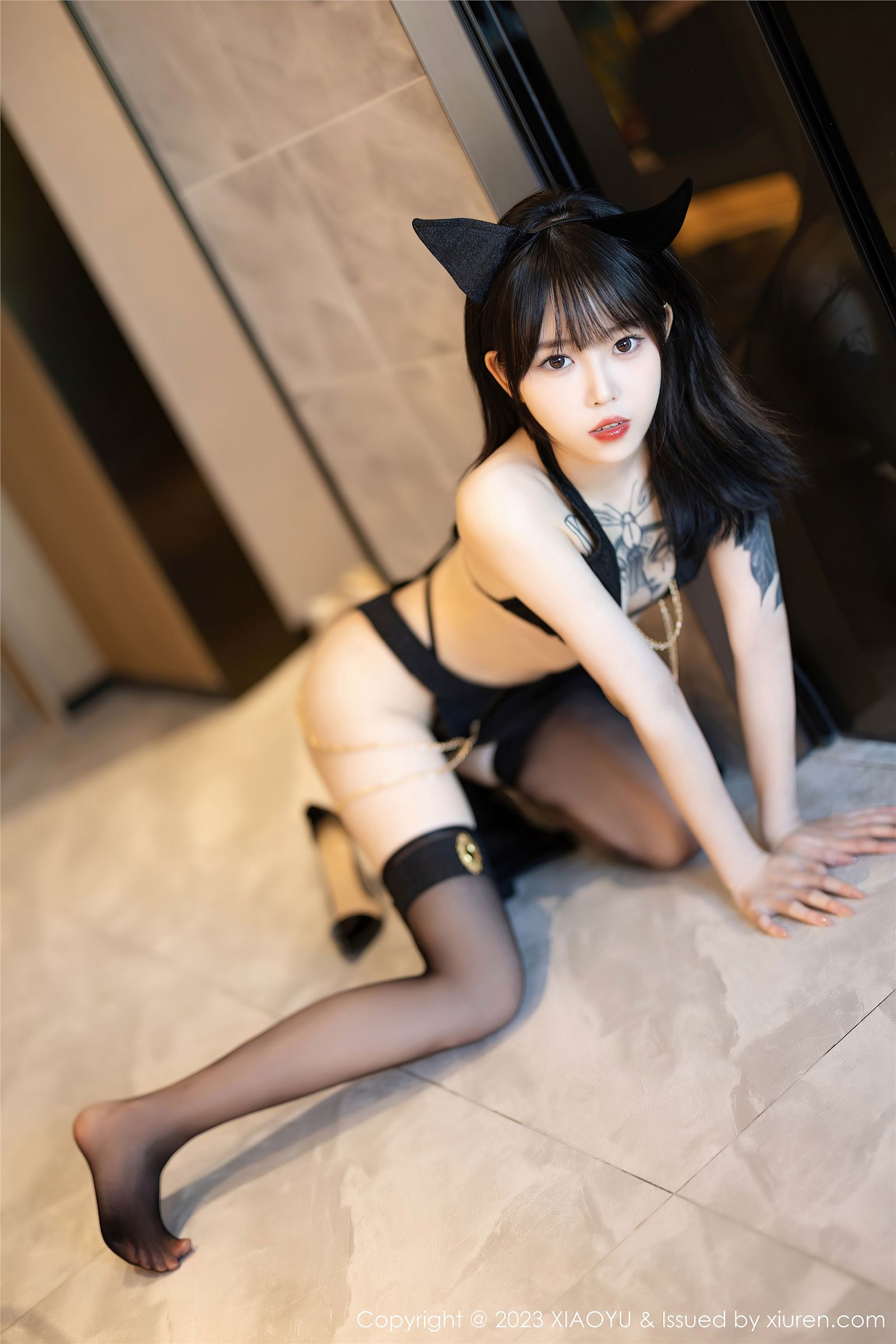 图片[36]-[XIAOYU画语界] 2023.09.25 NO.1118 奶瓶-六色网