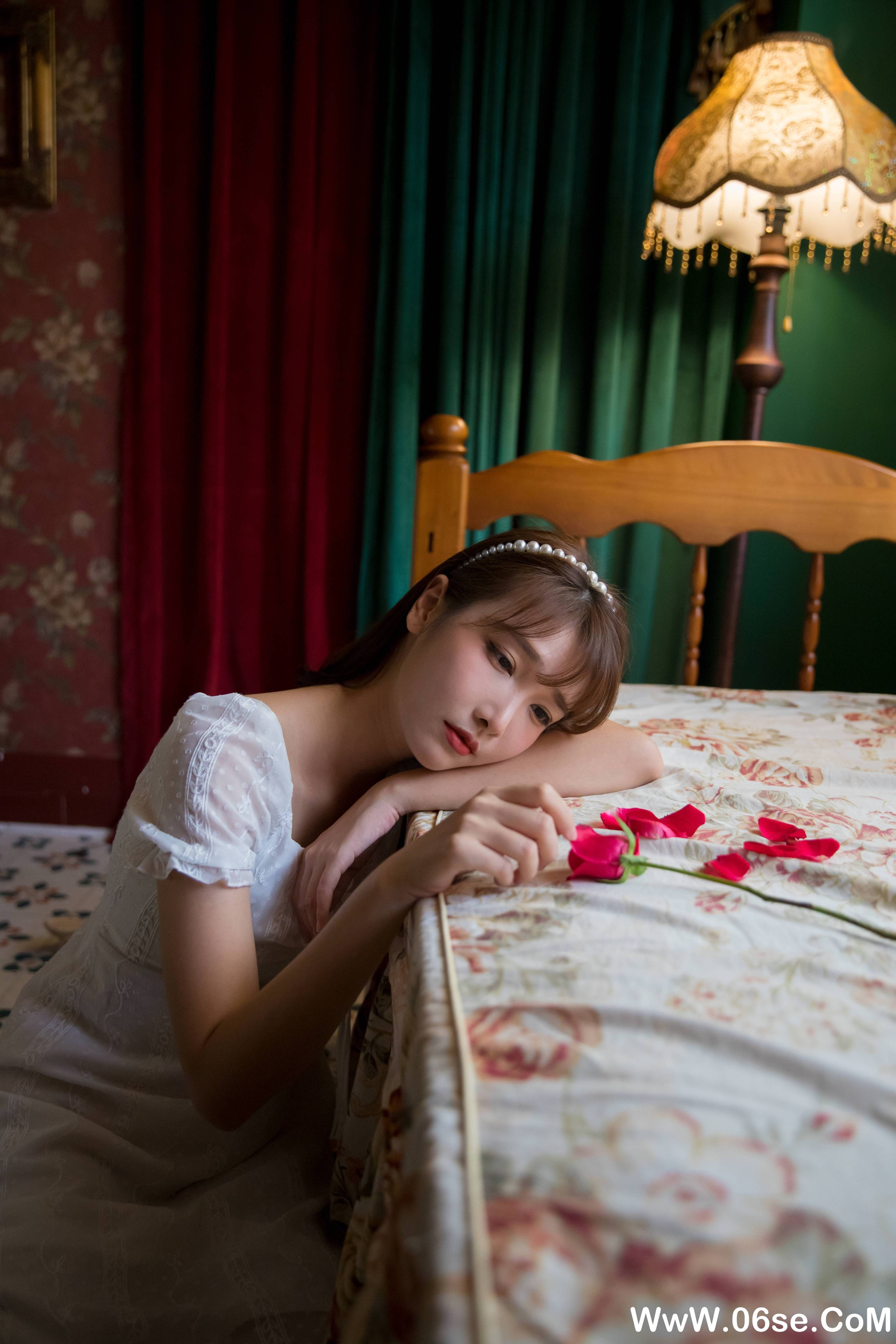 图片[31]-[YITUYU艺图语]2021.09.11 午后的思念 湘湘[36+1P／595MB]-六色网