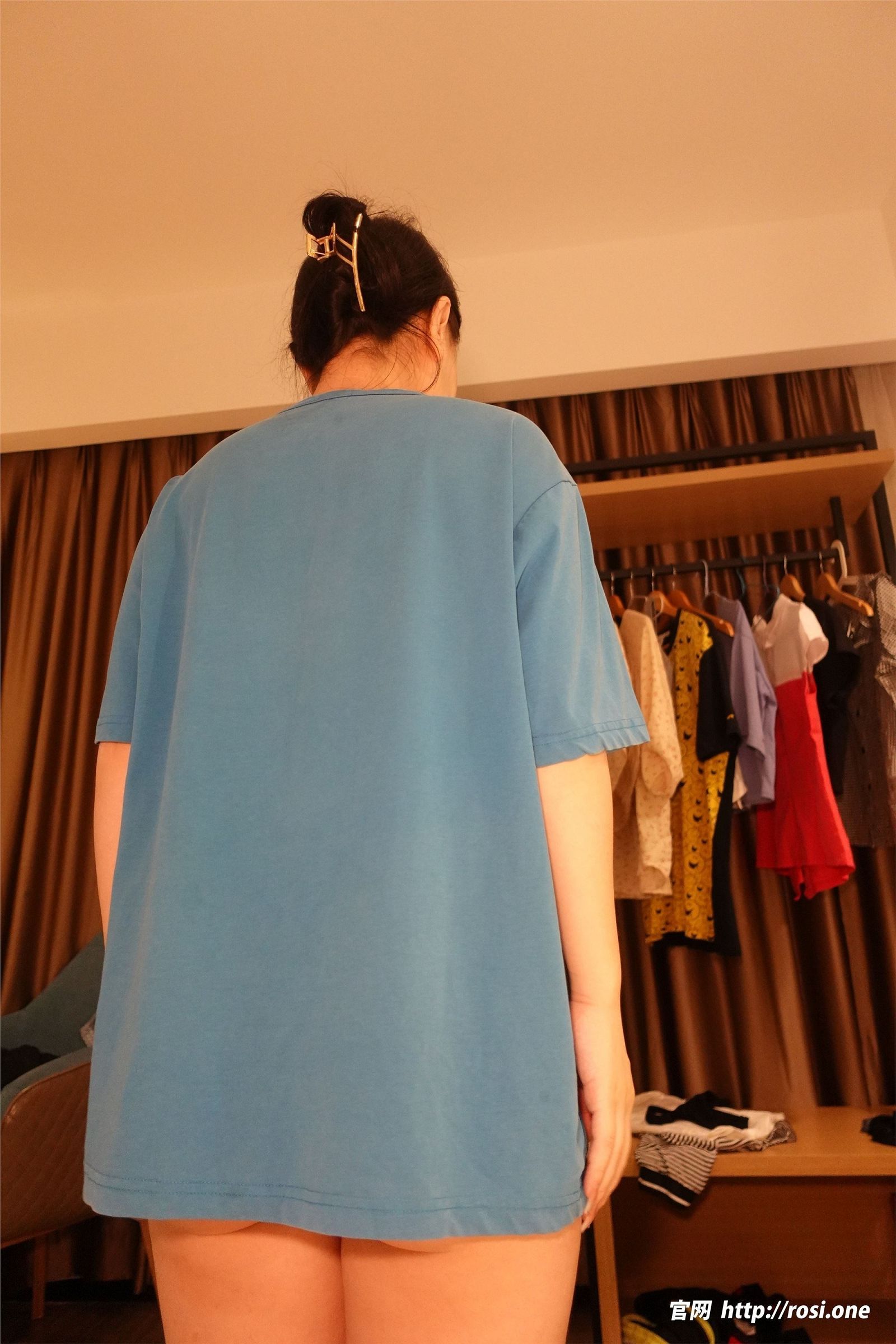 图片[70]-[ROSI写真]2023.01.06 NO.4050-六色网