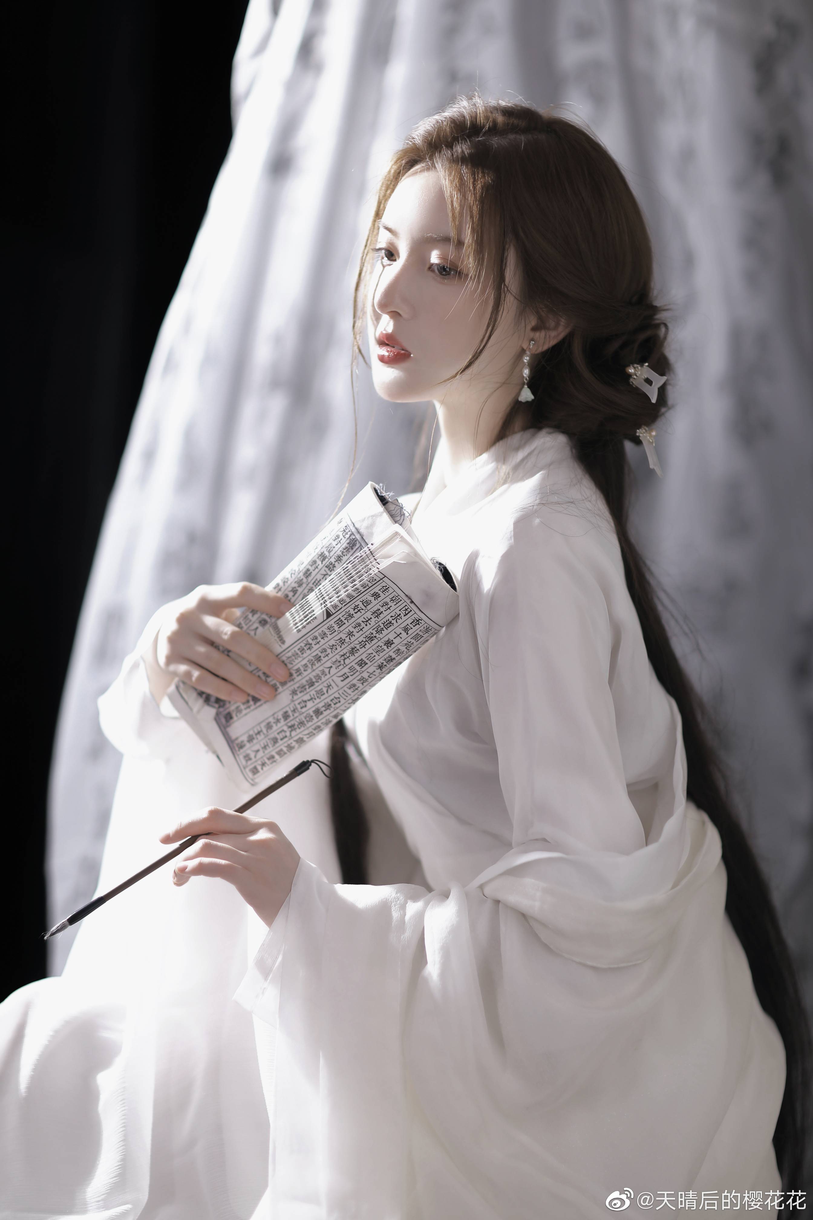 图片[78]-082 迷失幻境系列 – 第082期（汉服） [91P-228.76 MB]-六色网